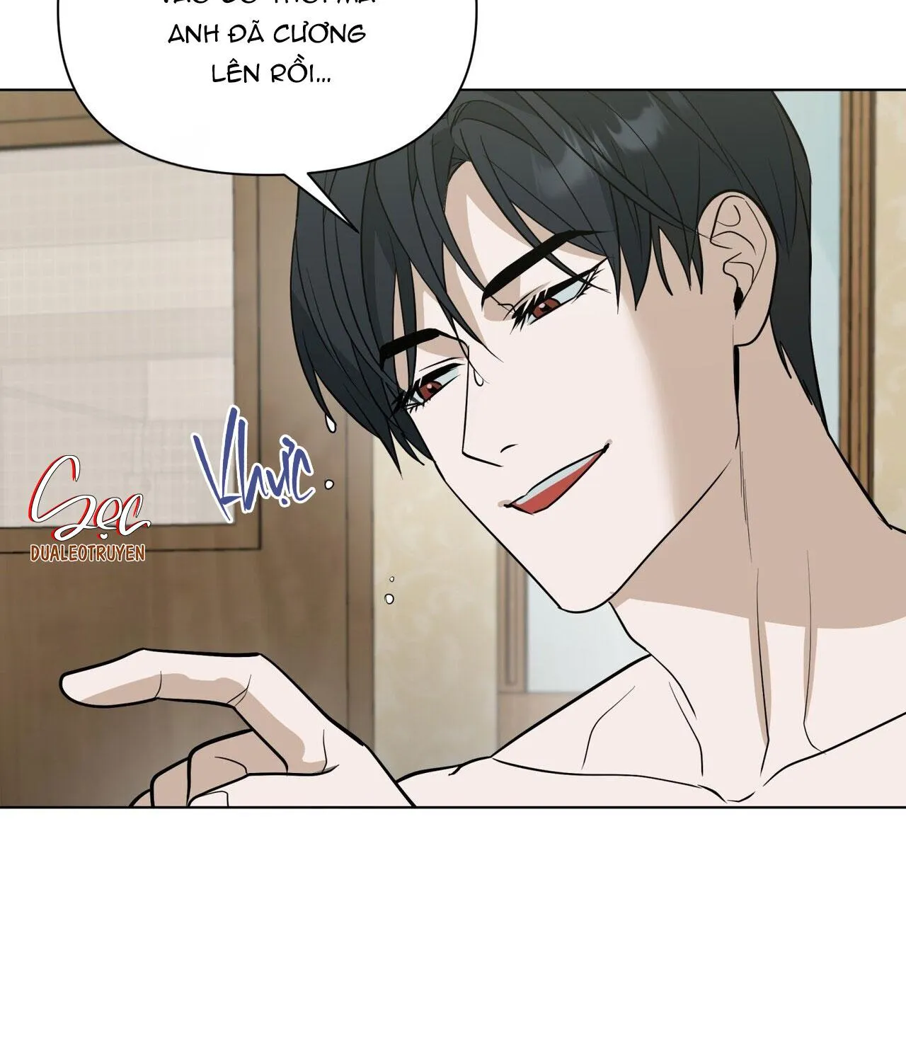 KIỆT TÁC Chapter 52 Trang 15