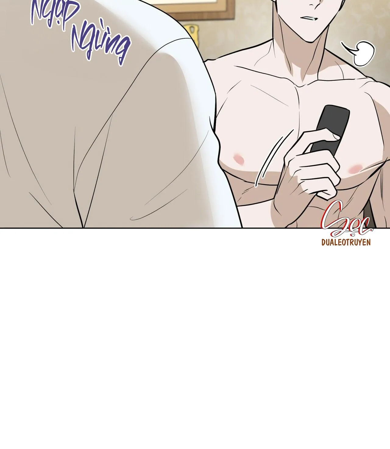 KIỆT TÁC Chapter 52 Trang 20