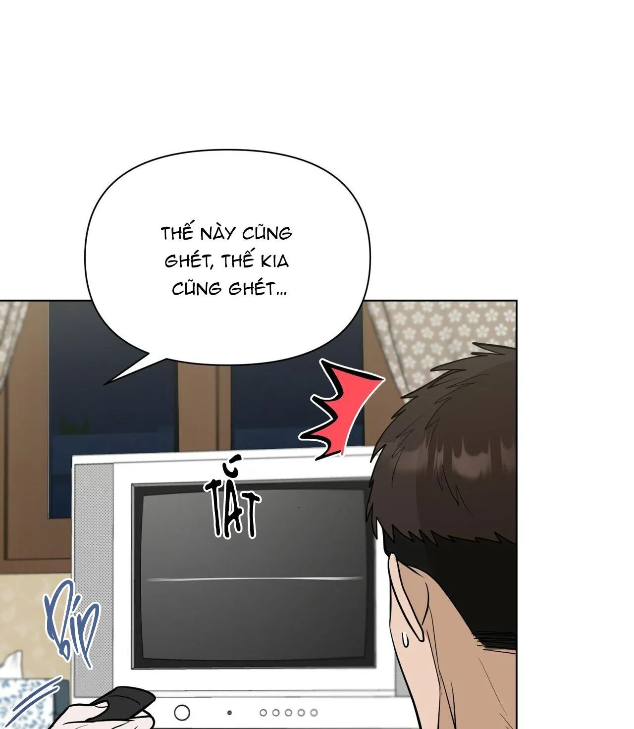 KIỆT TÁC Chapter 52 Trang 21