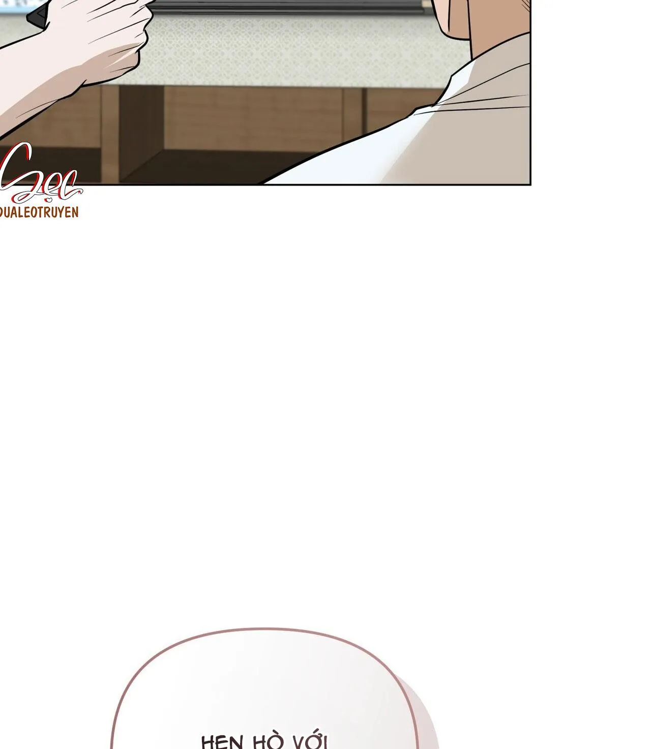 KIỆT TÁC Chapter 52 Trang 22