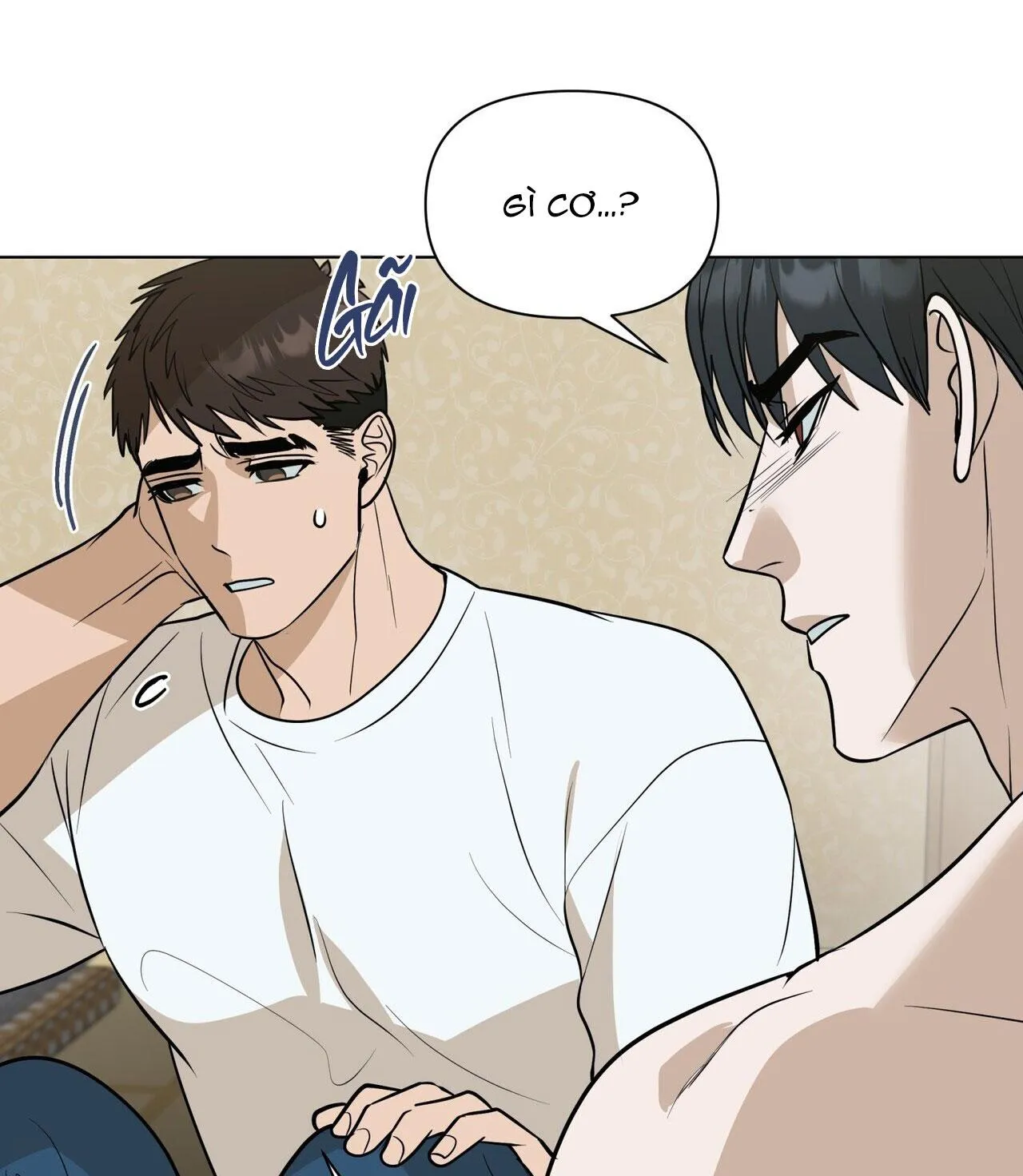 KIỆT TÁC Chapter 52 Trang 29