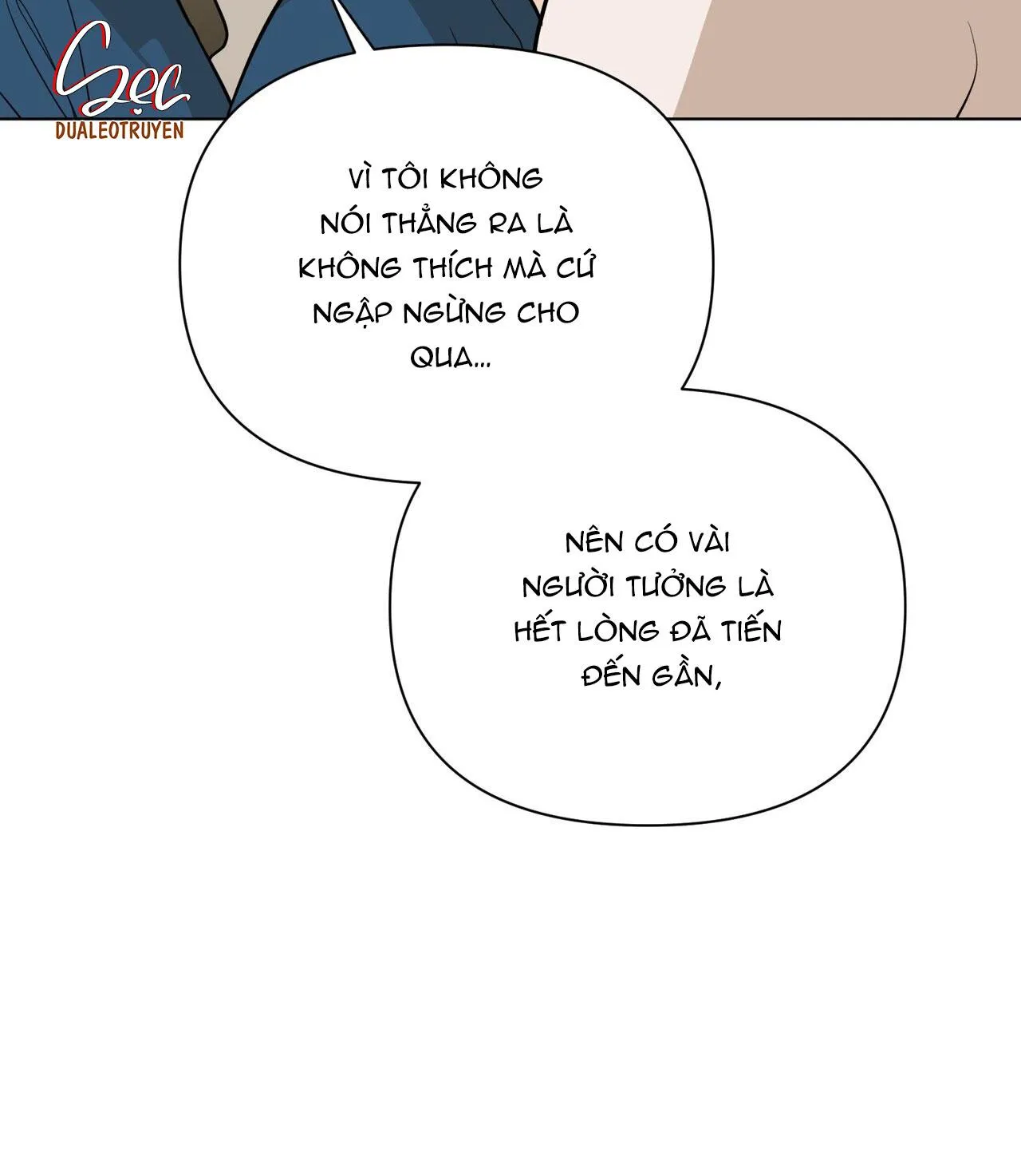 KIỆT TÁC Chapter 52 Trang 30