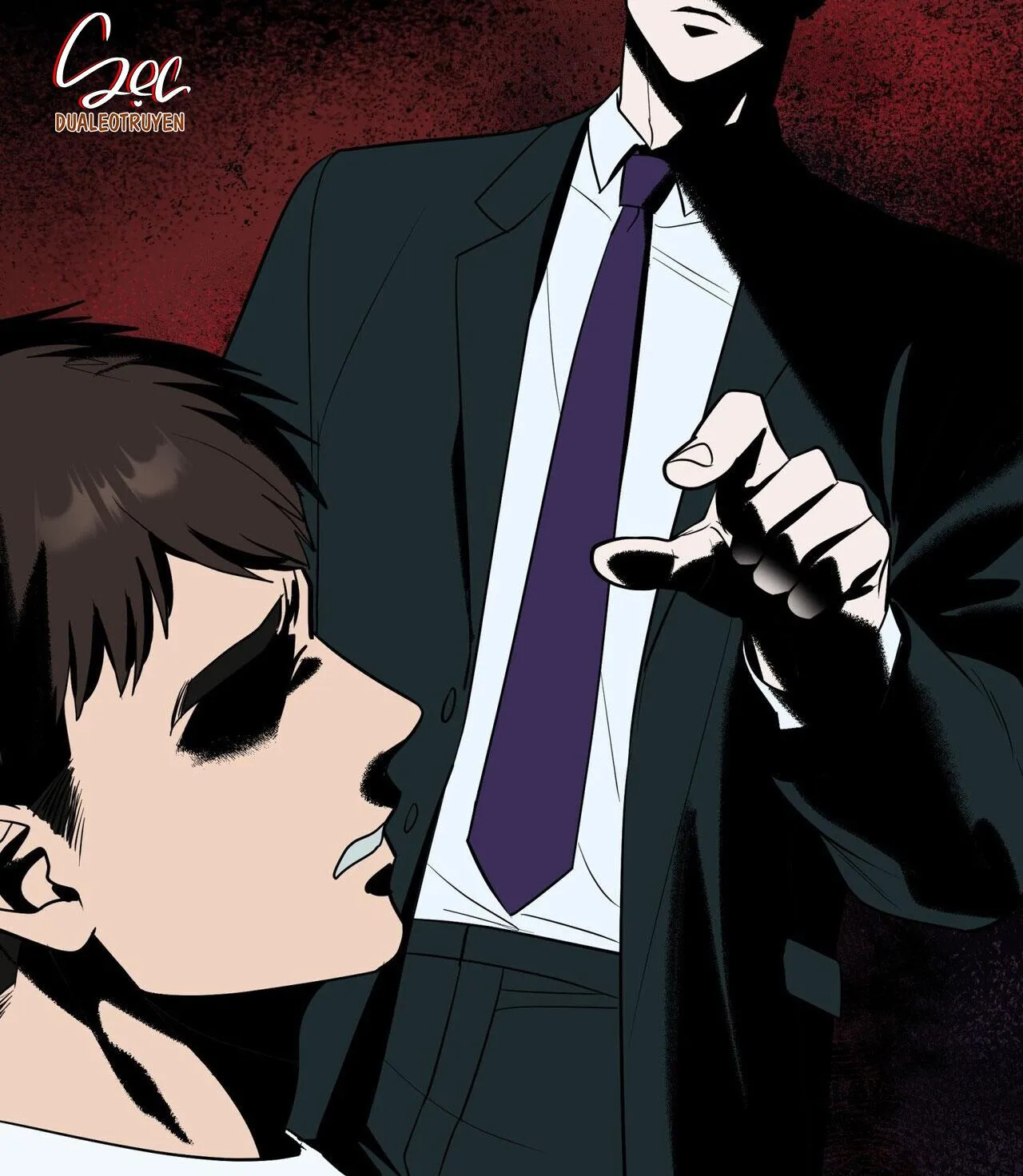 KIỆT TÁC Chapter 52 Trang 34