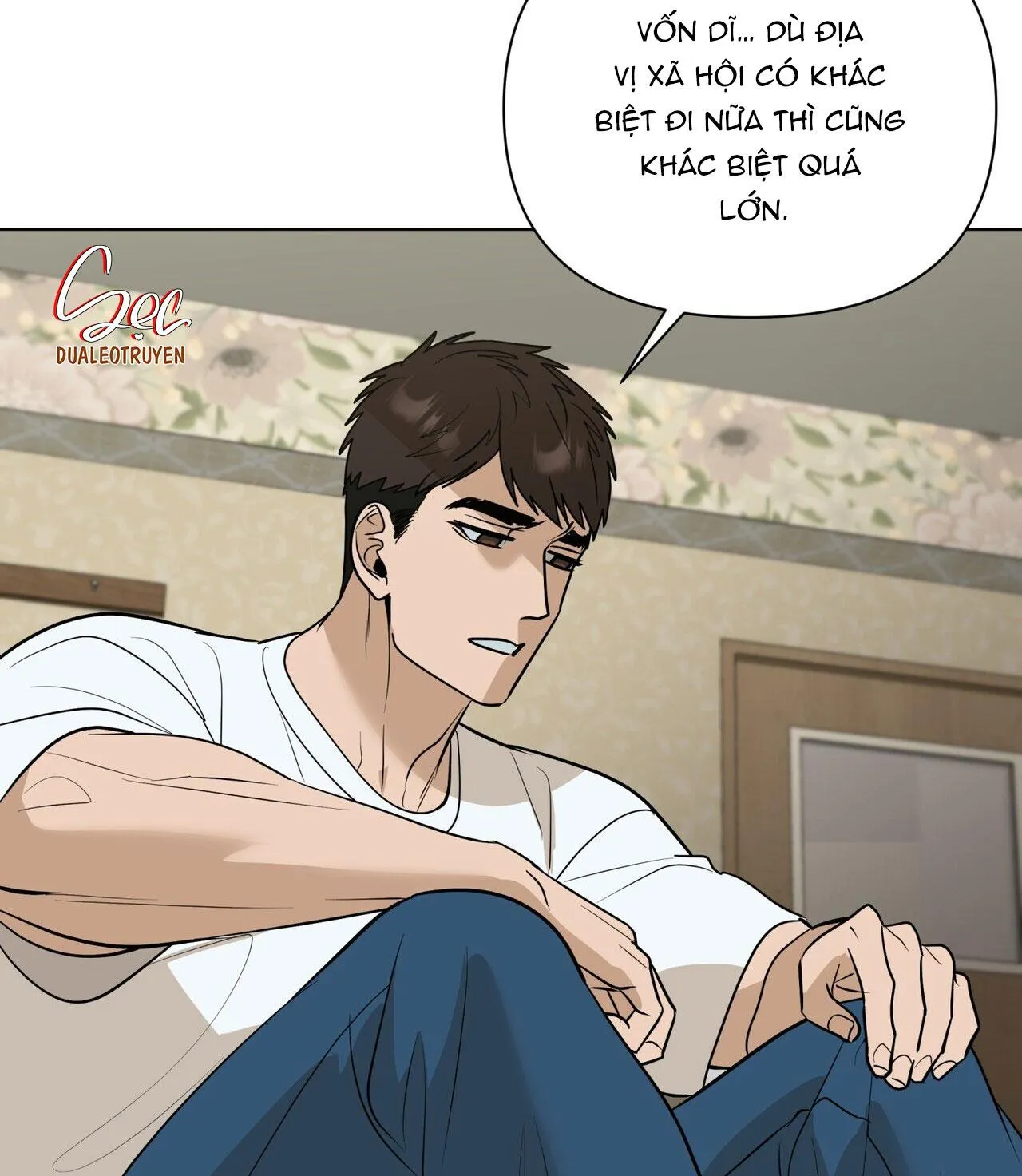 KIỆT TÁC Chapter 52 Trang 36