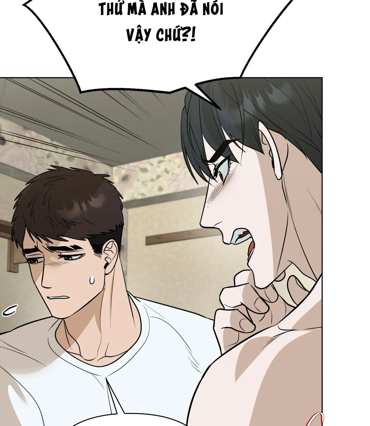 KIỆT TÁC Chapter 52 Trang 41