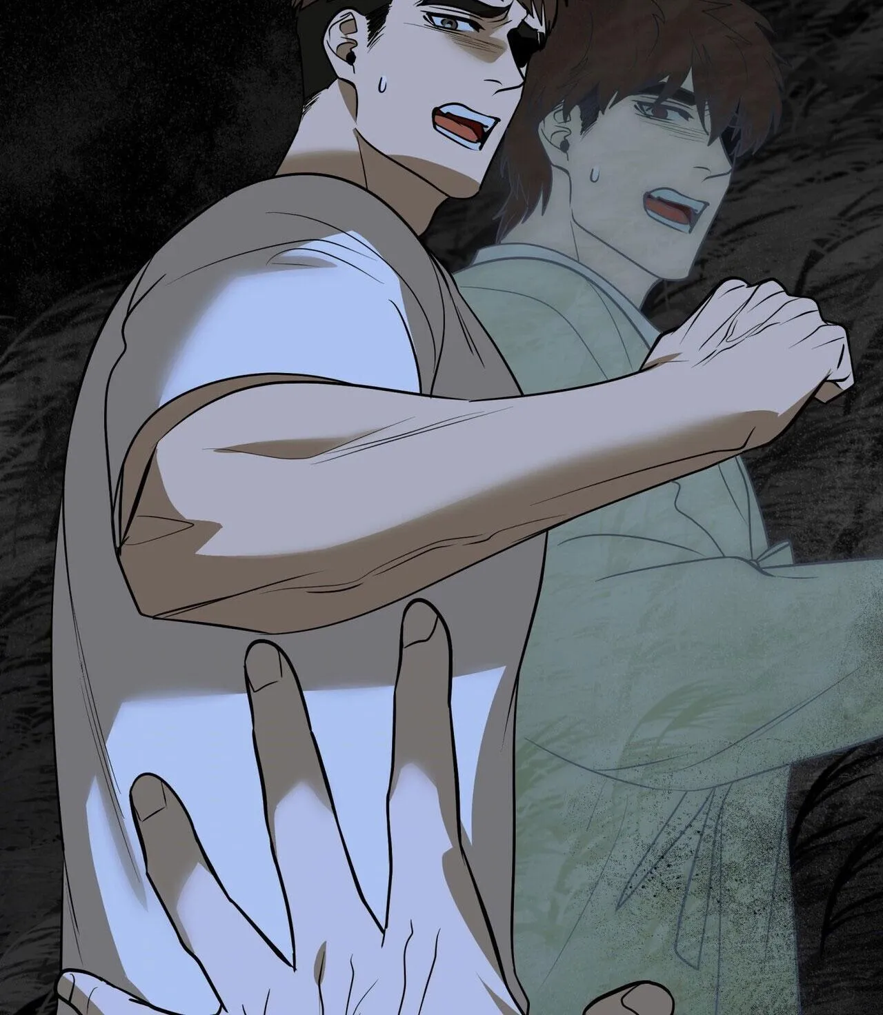 KIỆT TÁC Chapter 52 Trang 45