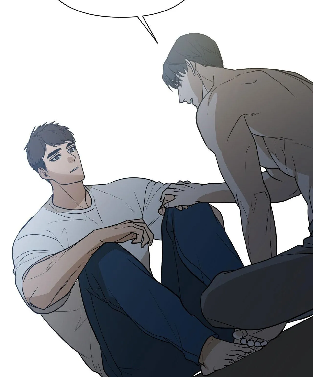 KIỆT TÁC Chapter 52 Trang 49