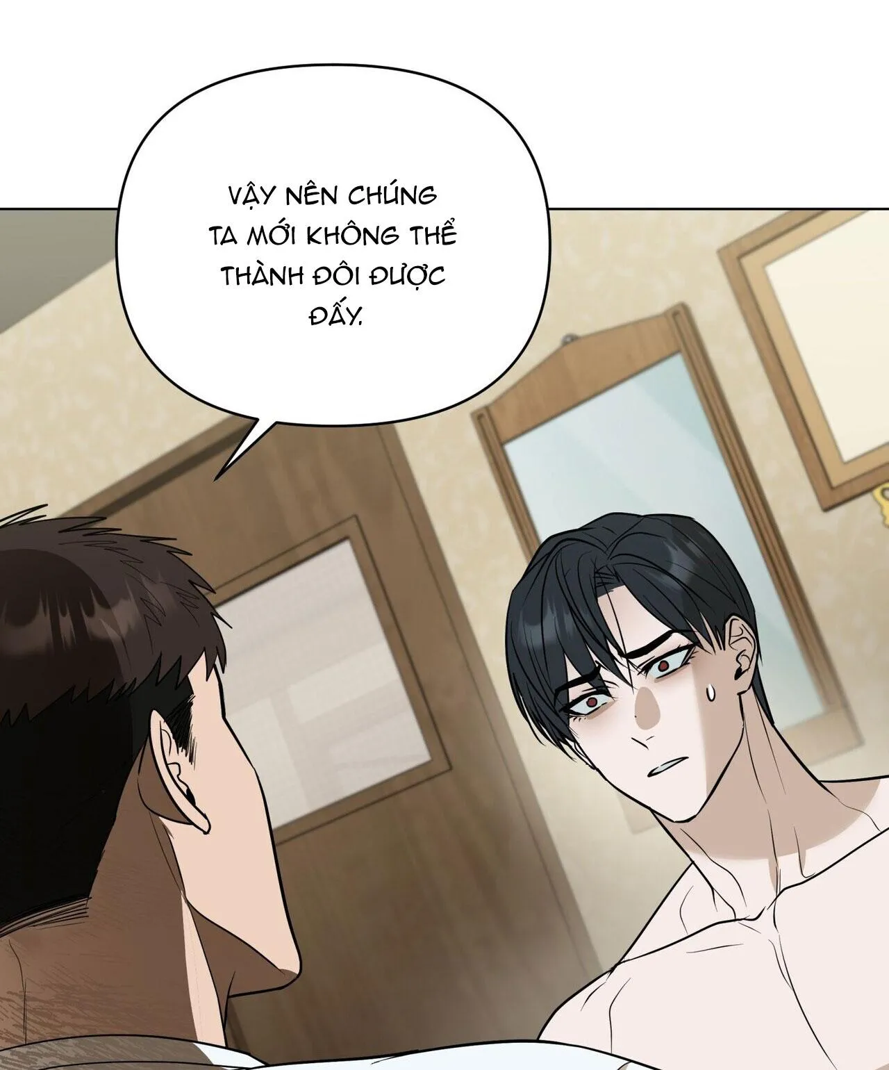 KIỆT TÁC Chapter 52 Trang 52