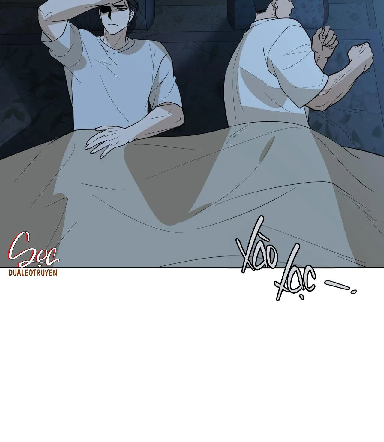 KIỆT TÁC Chapter 52 Trang 59