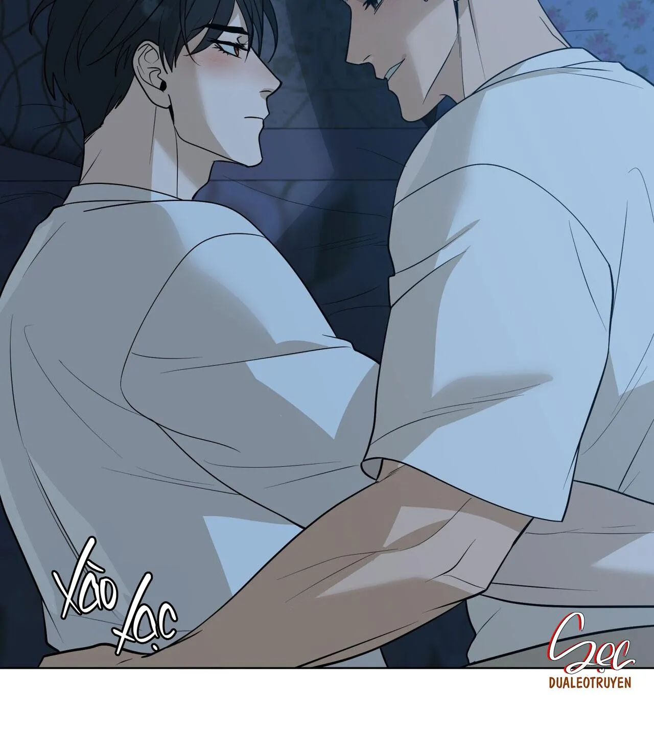 KIỆT TÁC Chapter 52 Trang 78