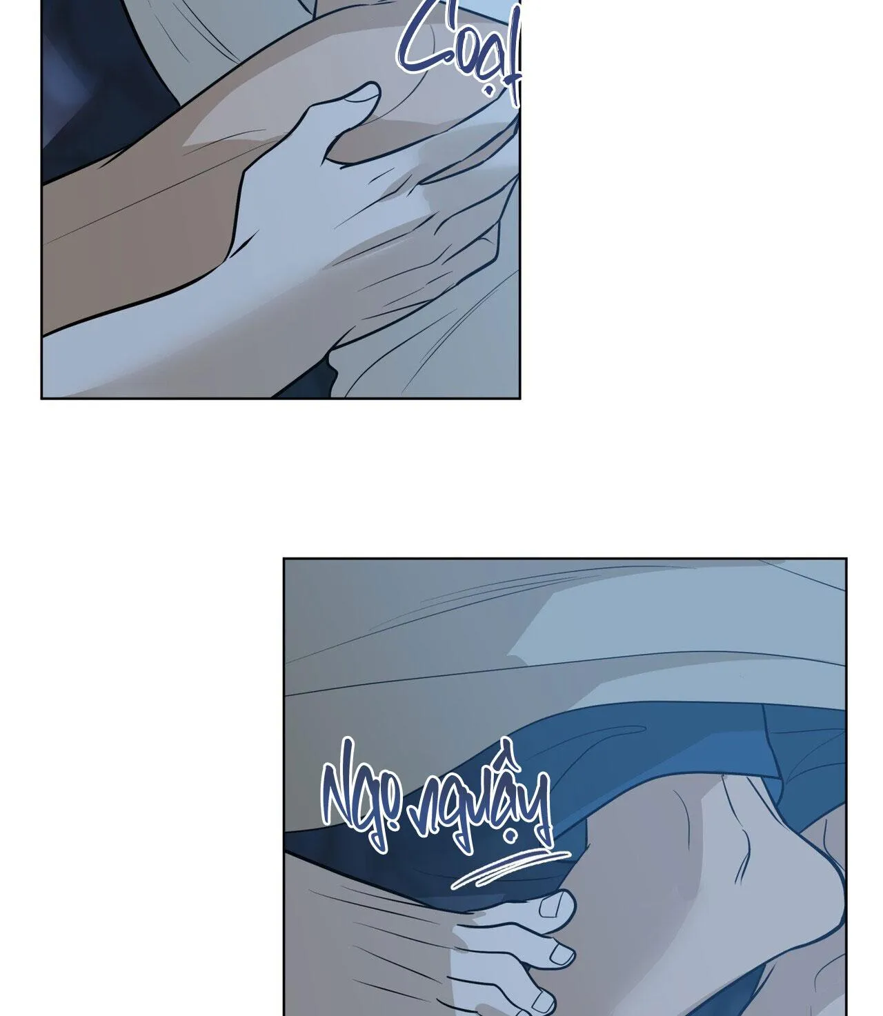 KIỆT TÁC Chapter 52 Trang 80