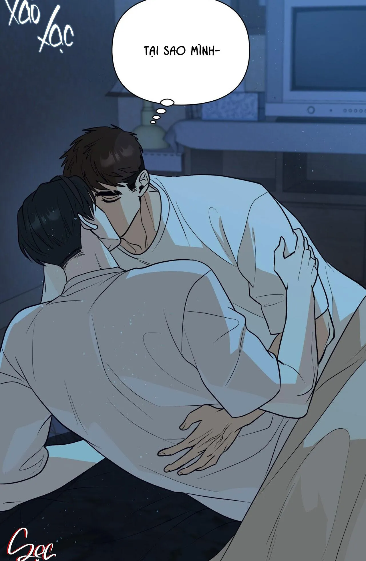 KIỆT TÁC Chapter 52 Trang 93