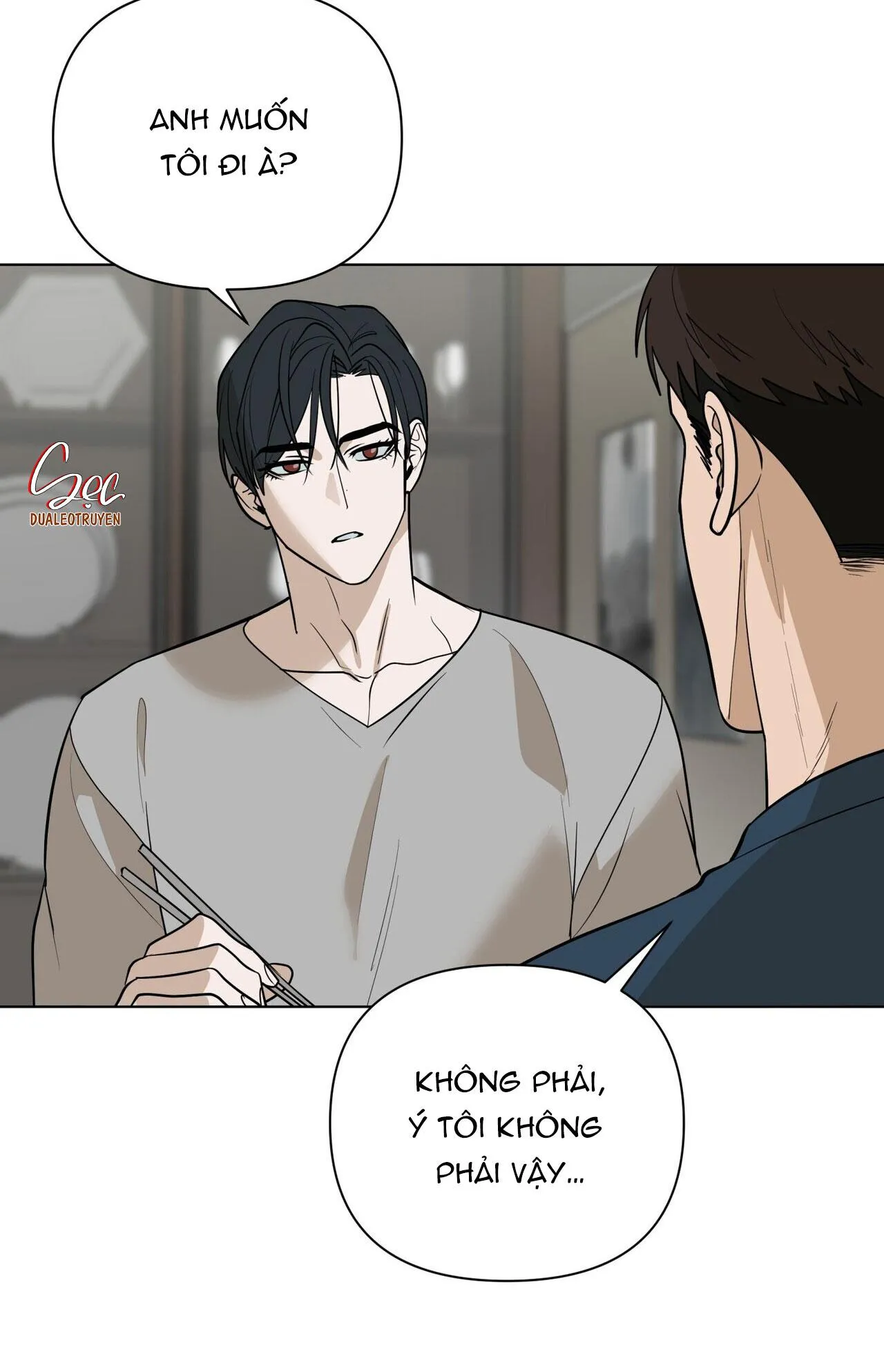 KIỆT TÁC Chapter 53 Trang 12