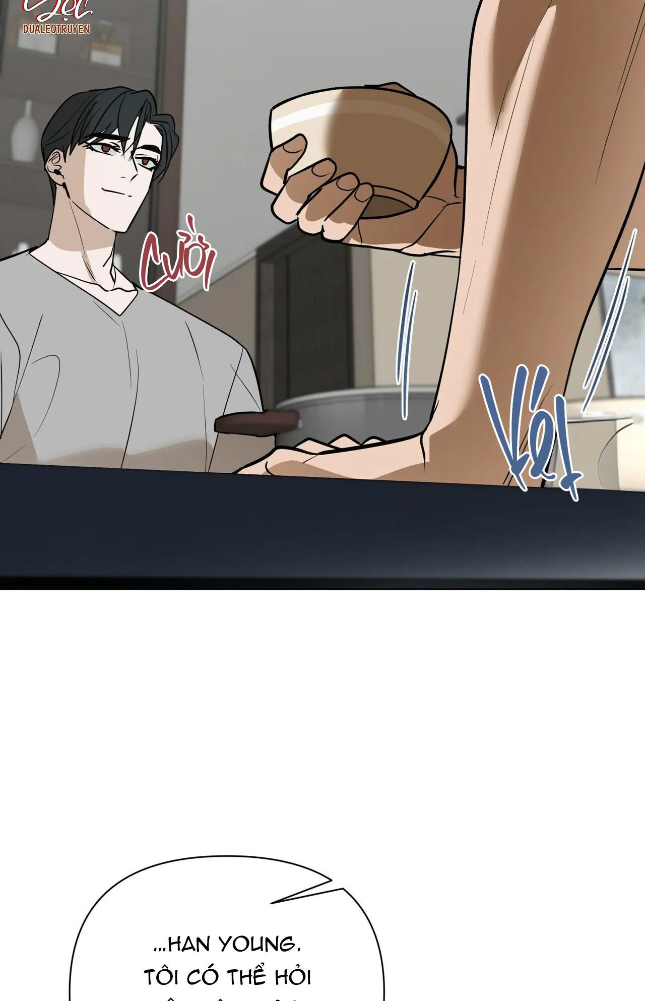 KIỆT TÁC Chapter 53 Trang 16