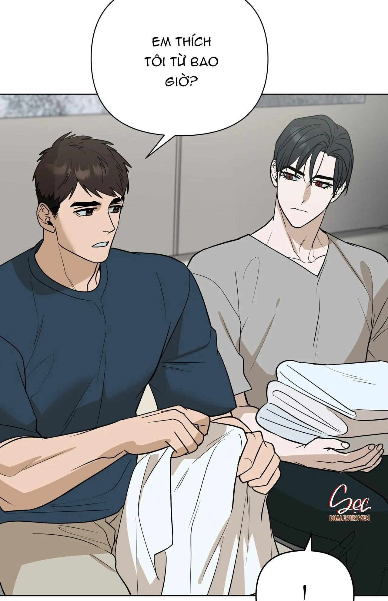 KIỆT TÁC Chapter 53 Trang 18