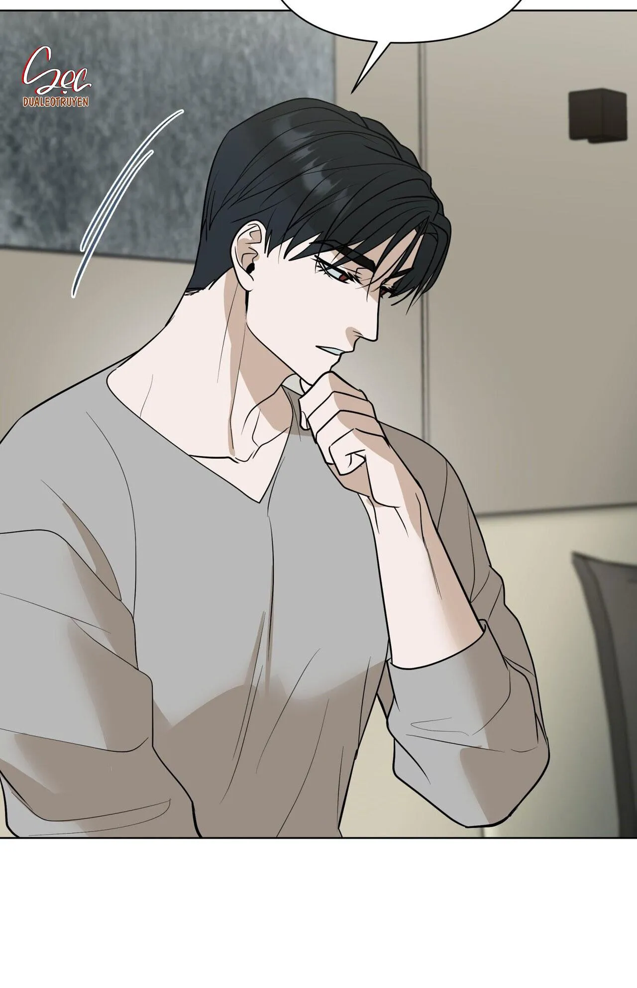 KIỆT TÁC Chapter 53 Trang 23