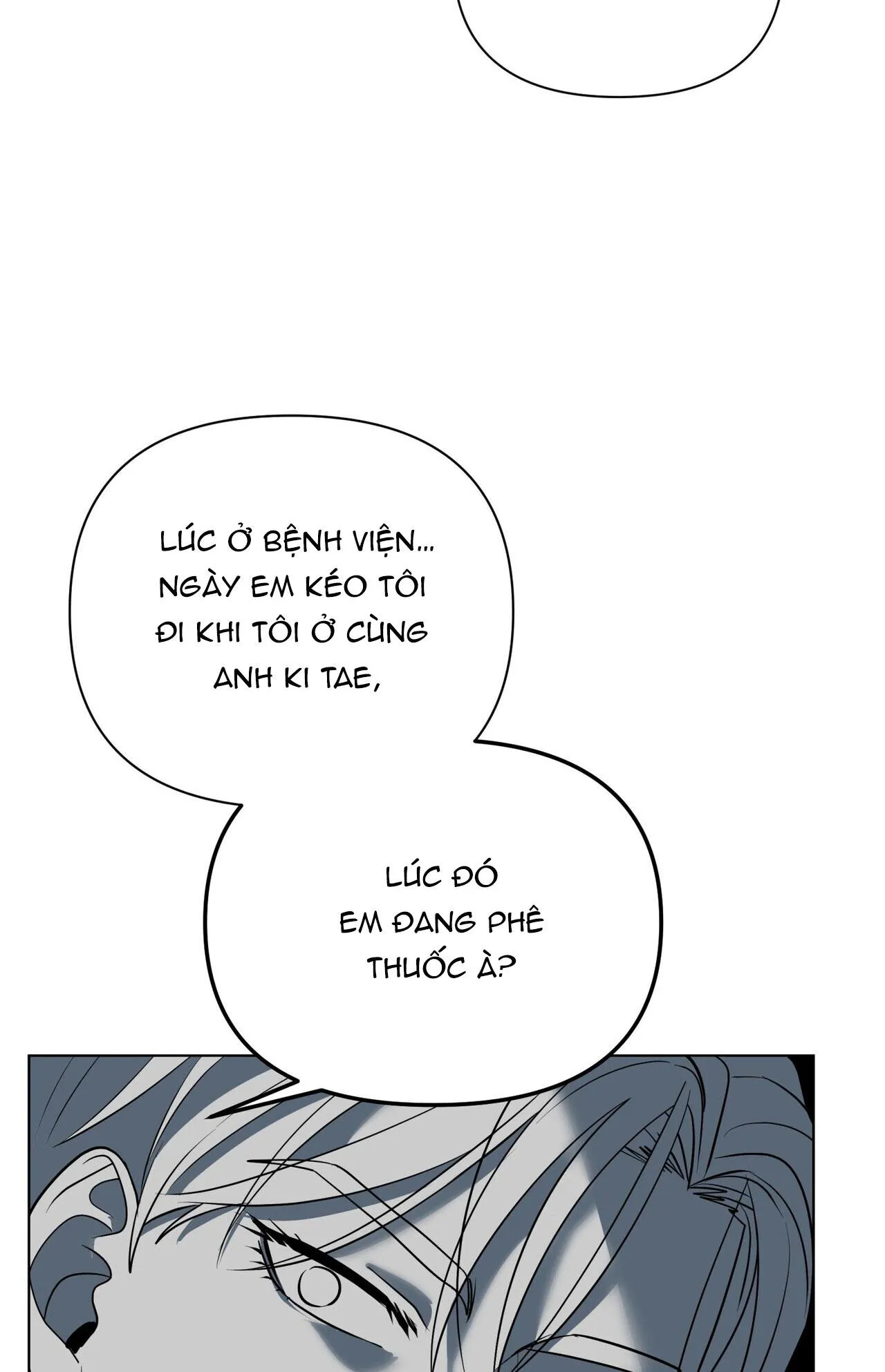 KIỆT TÁC Chapter 53 Trang 25