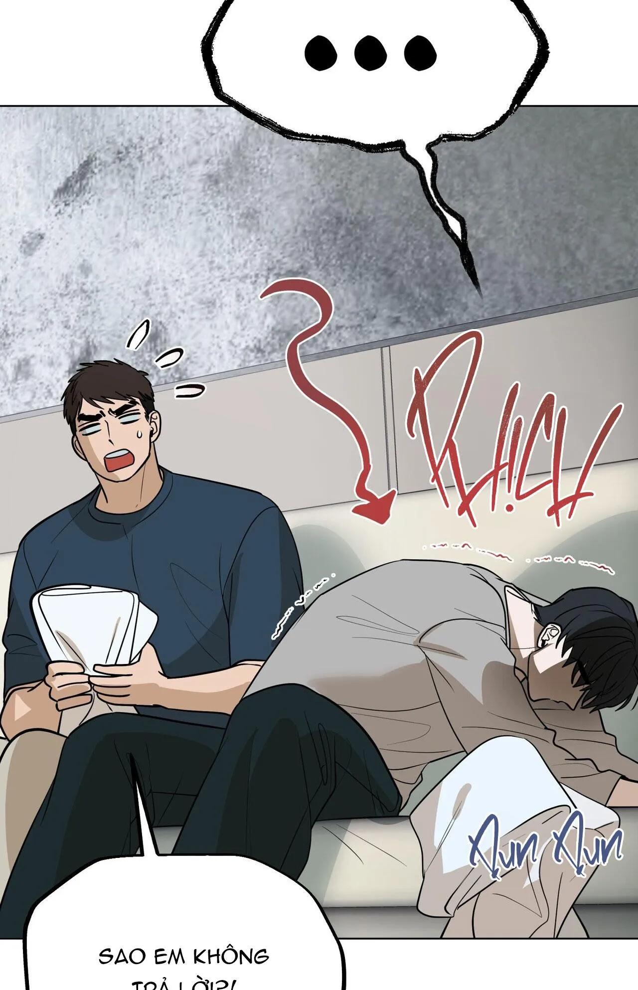 KIỆT TÁC Chapter 53 Trang 27