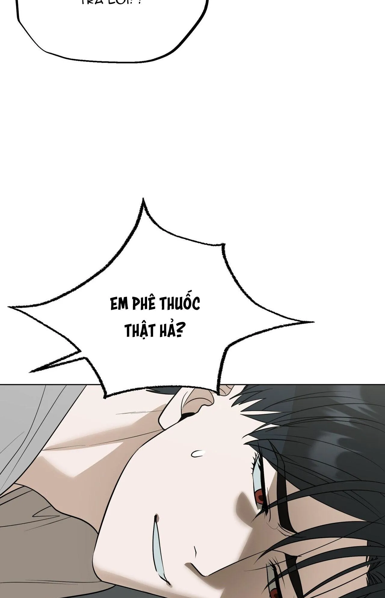 KIỆT TÁC Chapter 53 Trang 28