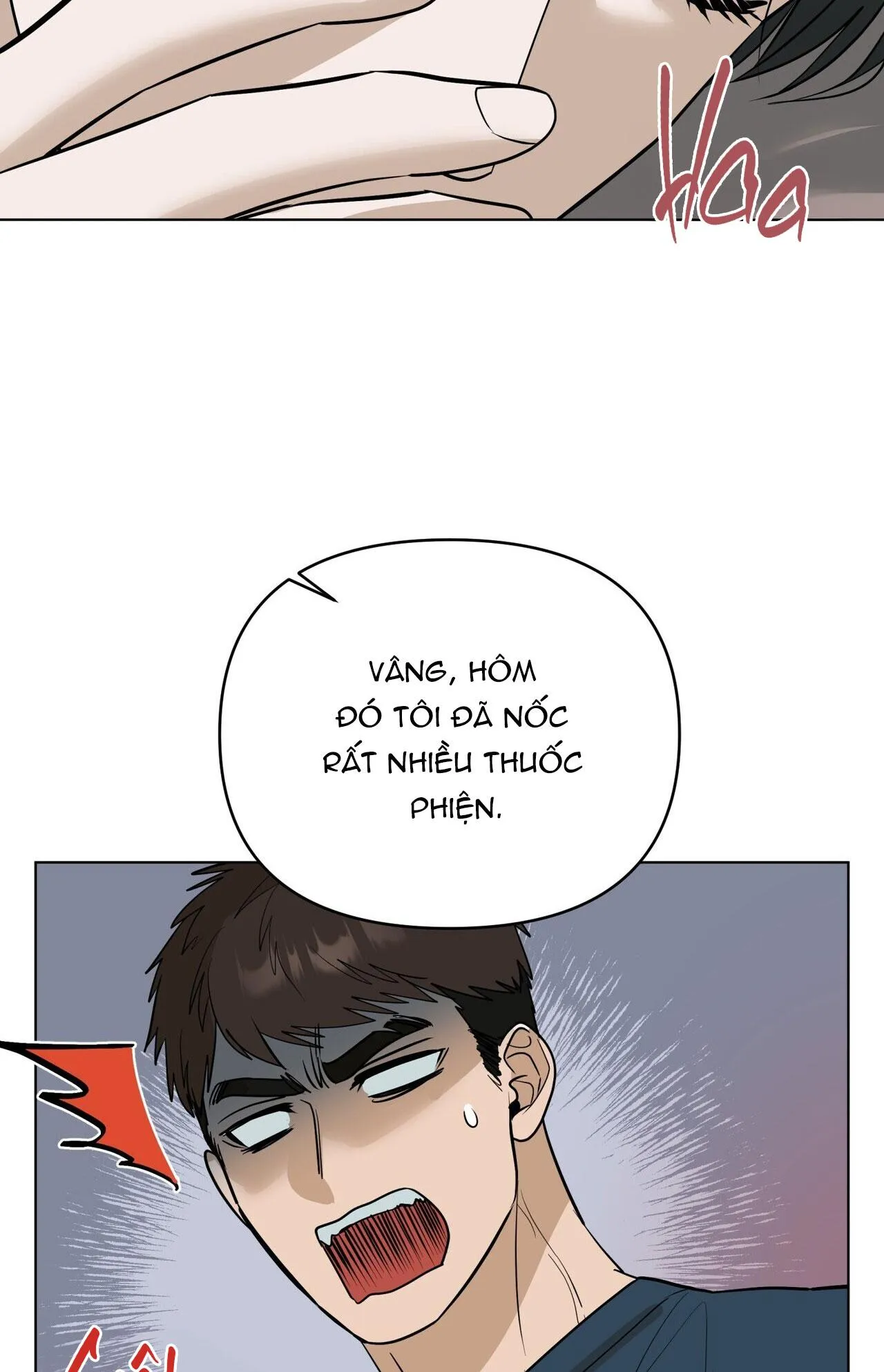 KIỆT TÁC Chapter 53 Trang 32