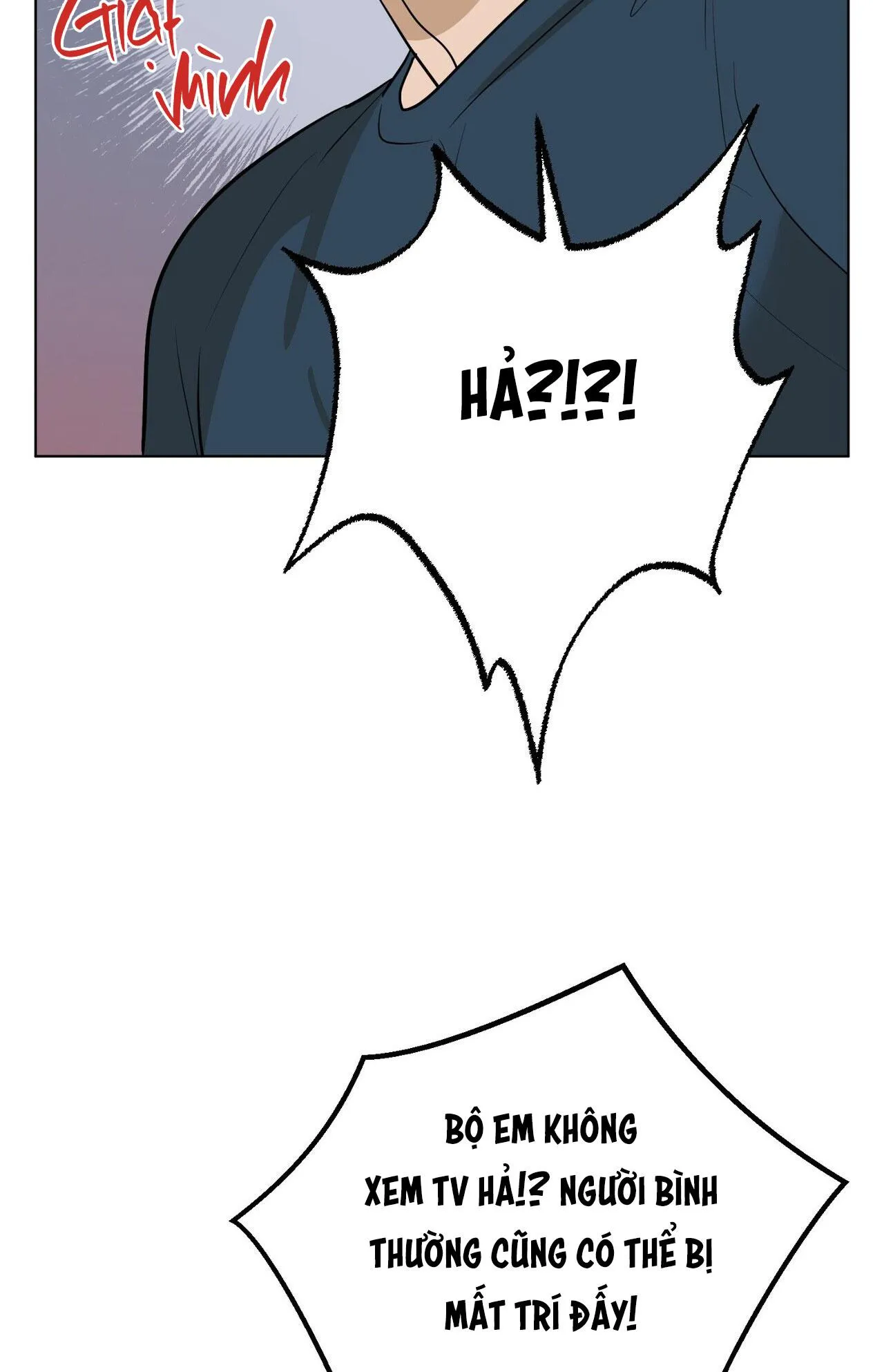 KIỆT TÁC Chapter 53 Trang 33