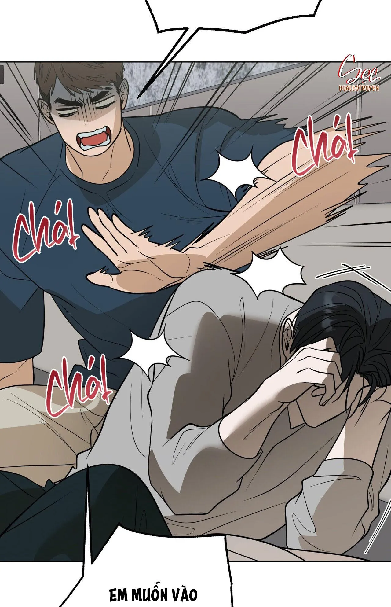 KIỆT TÁC Chapter 53 Trang 34