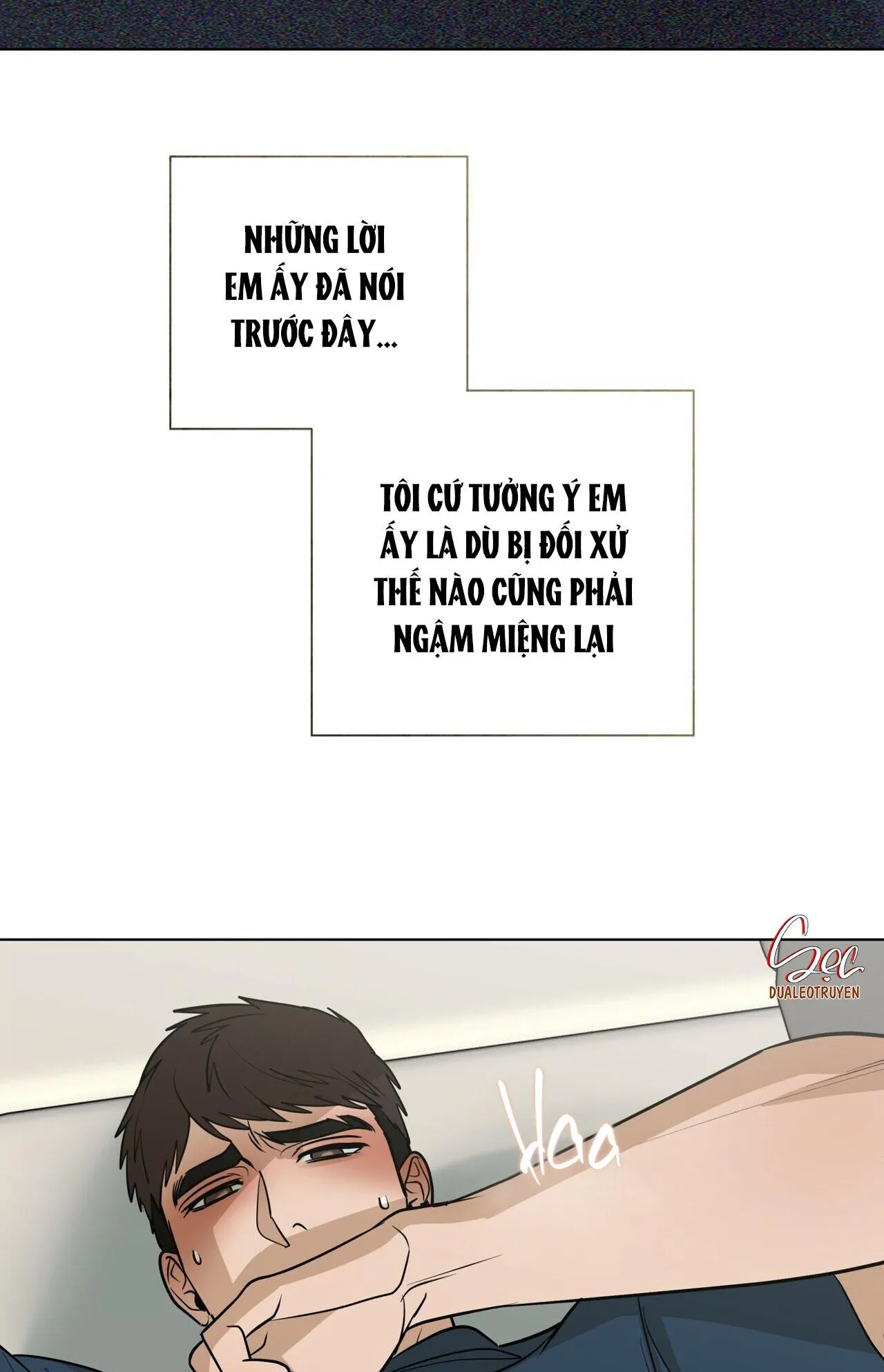 KIỆT TÁC Chapter 53 Trang 42