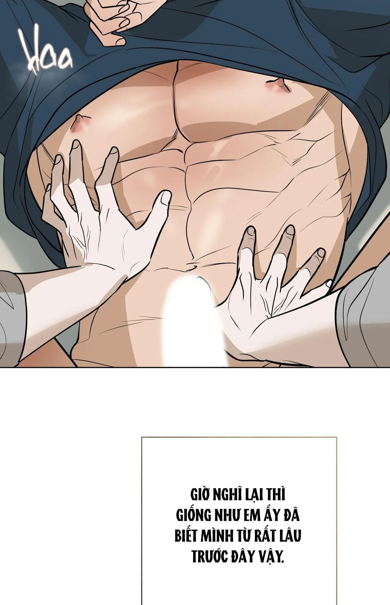 KIỆT TÁC Chapter 53 Trang 43