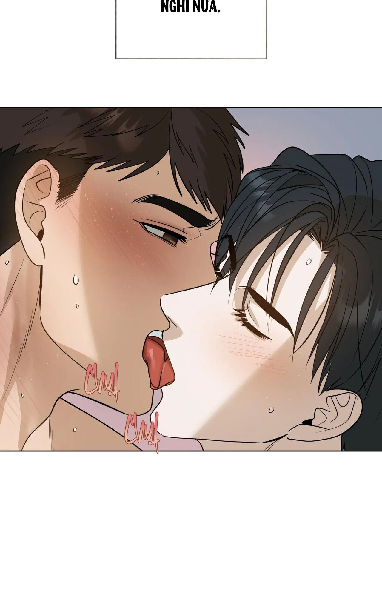 KIỆT TÁC Chapter 53 Trang 52