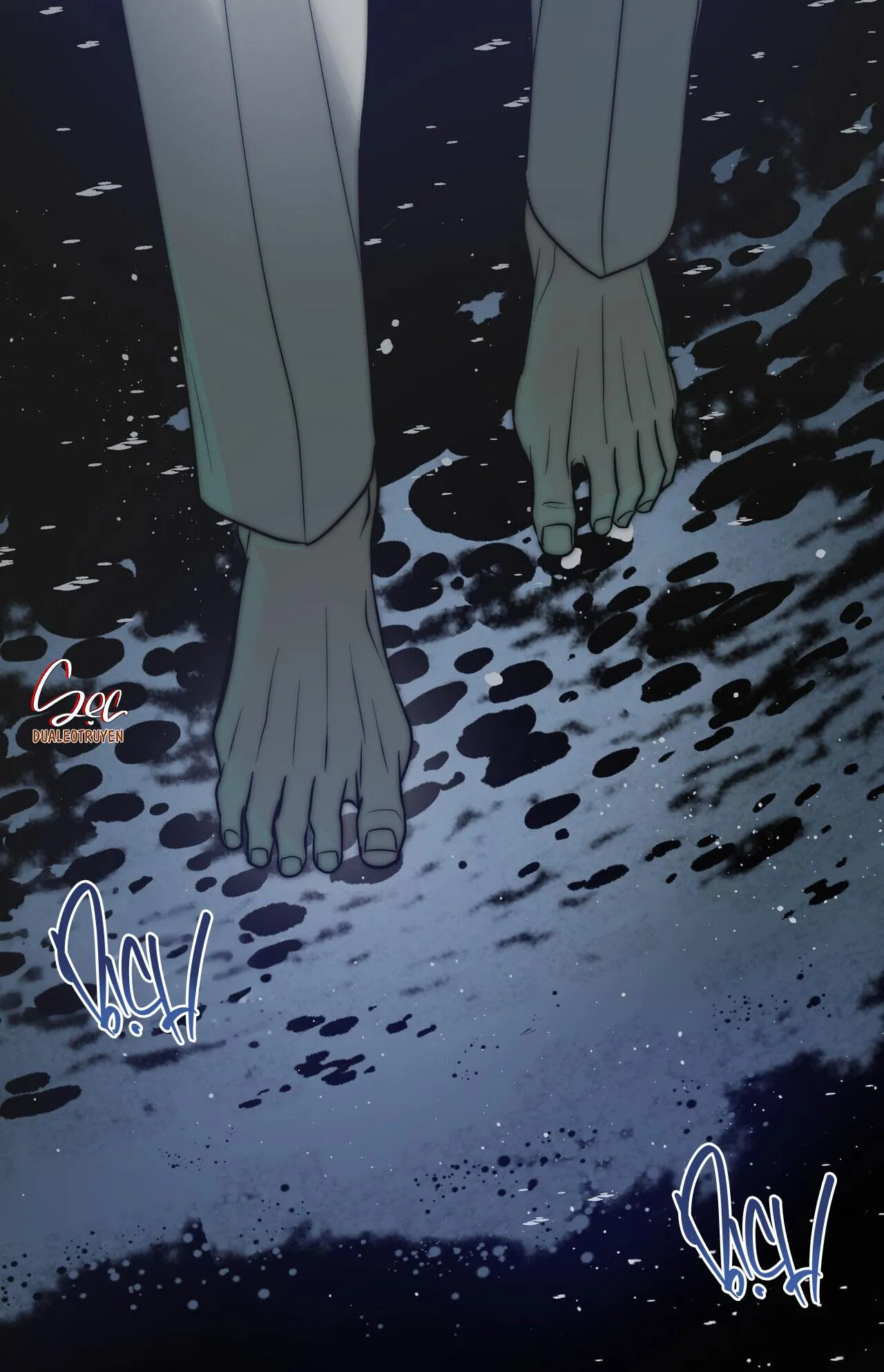 KIỆT TÁC Chapter 53 Trang 54