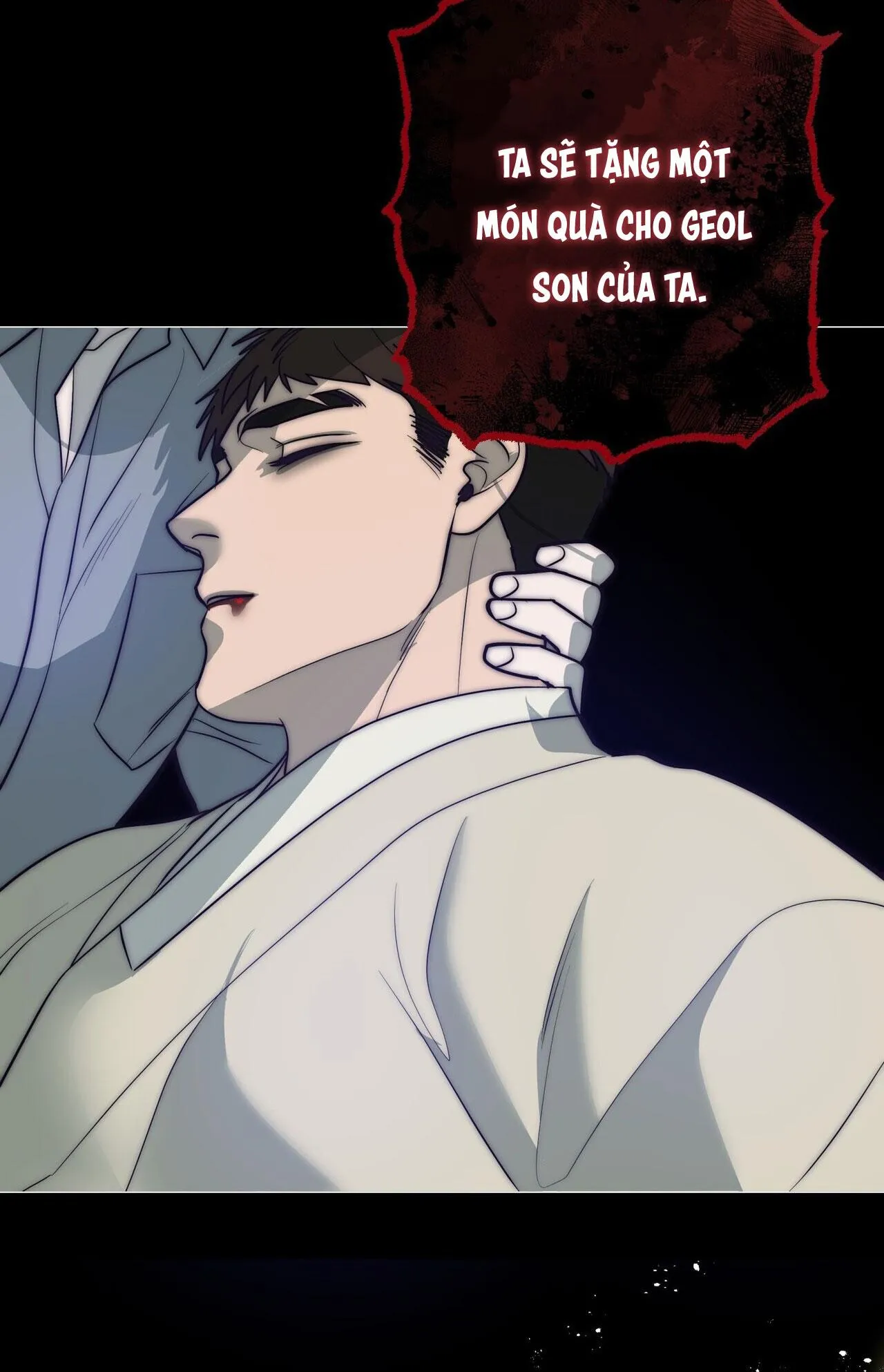 KIỆT TÁC Chapter 53 Trang 75