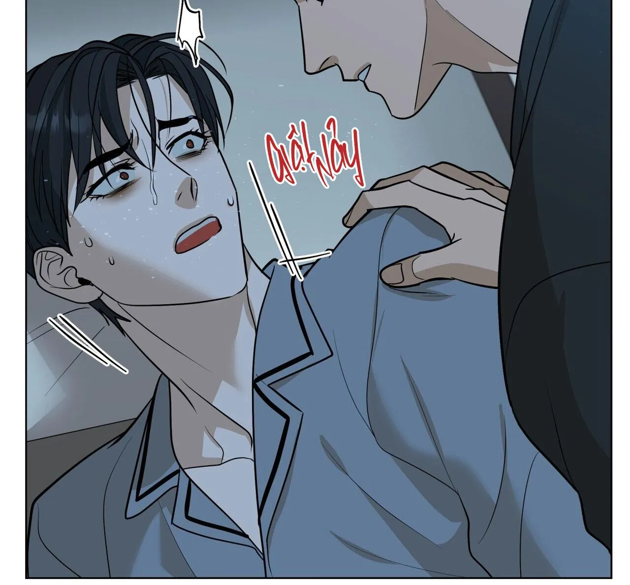 KIỆT TÁC Chapter 53 Trang 79