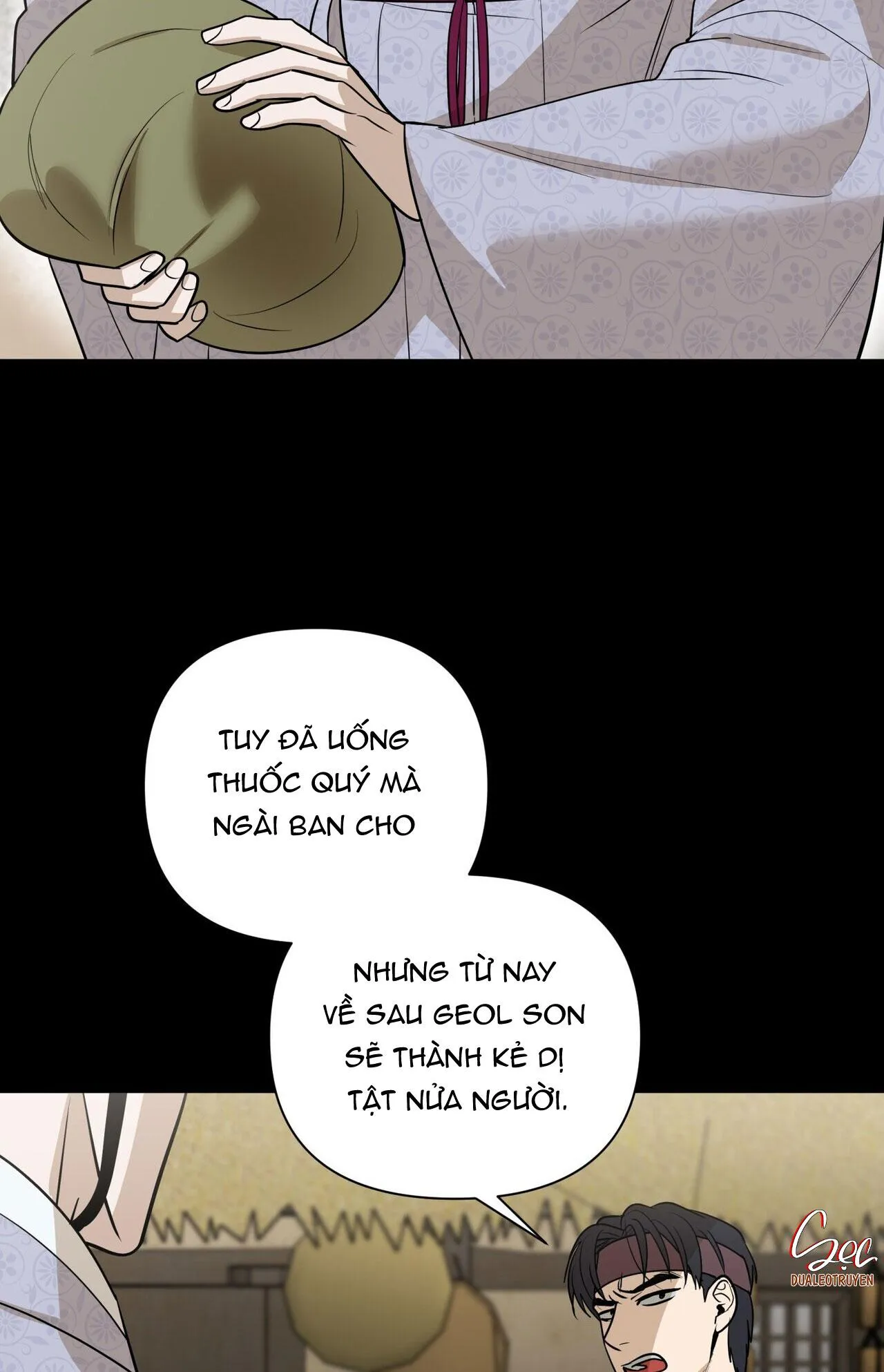 KIỆT TÁC Chapter 54 Trang 4