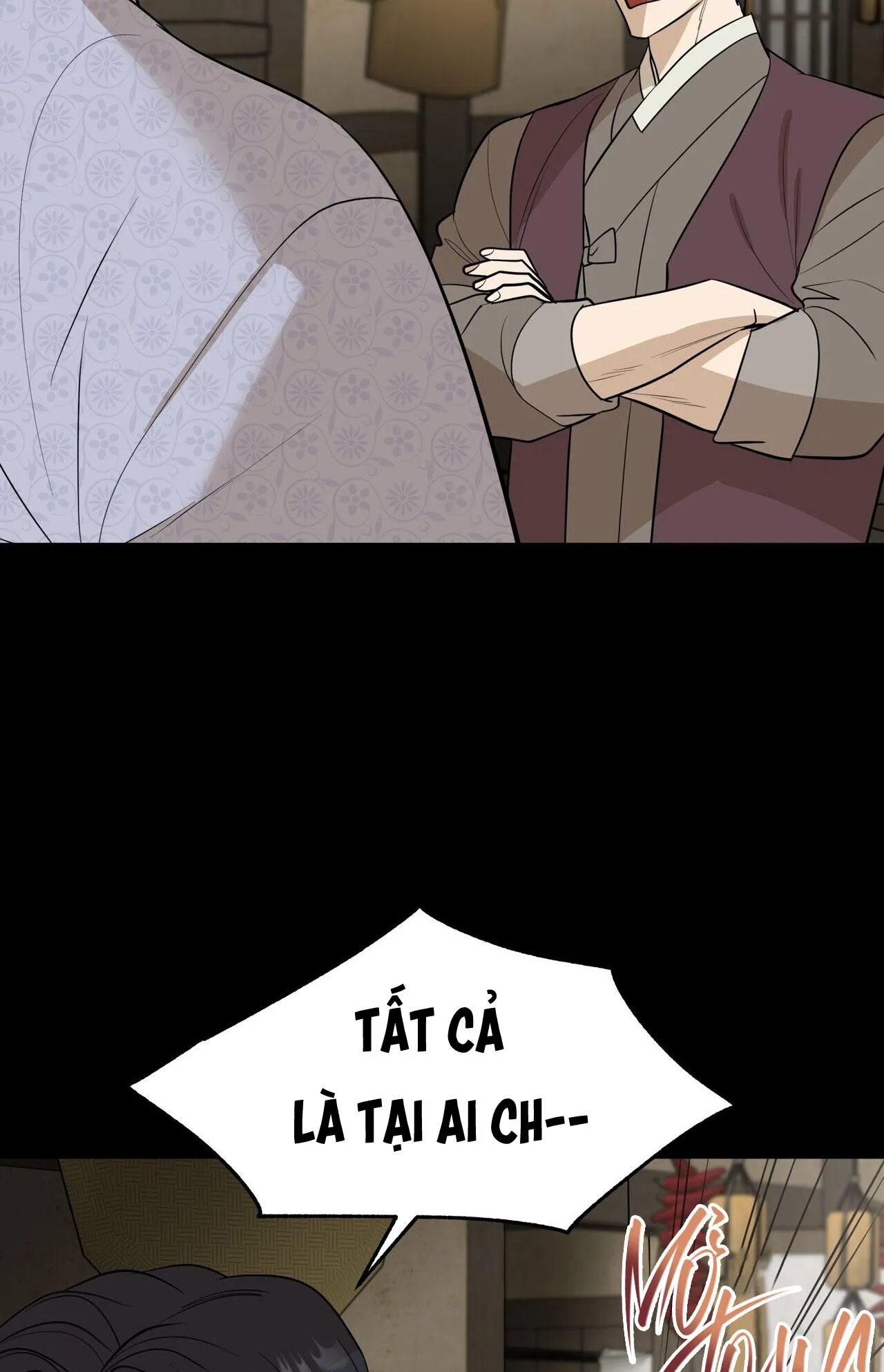 KIỆT TÁC Chapter 54 Trang 5