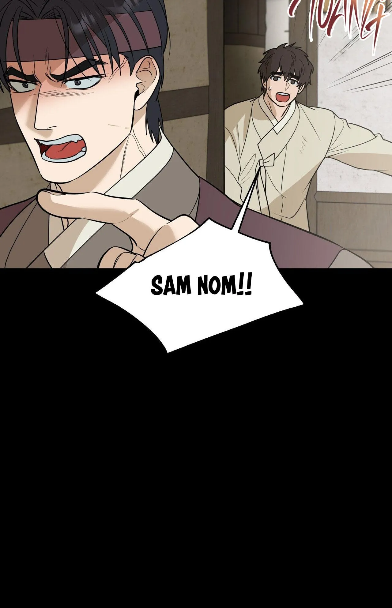 KIỆT TÁC Chapter 54 Trang 6