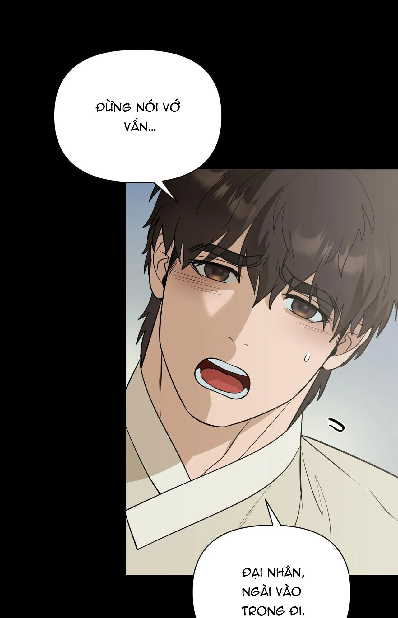 KIỆT TÁC Chapter 54 Trang 7