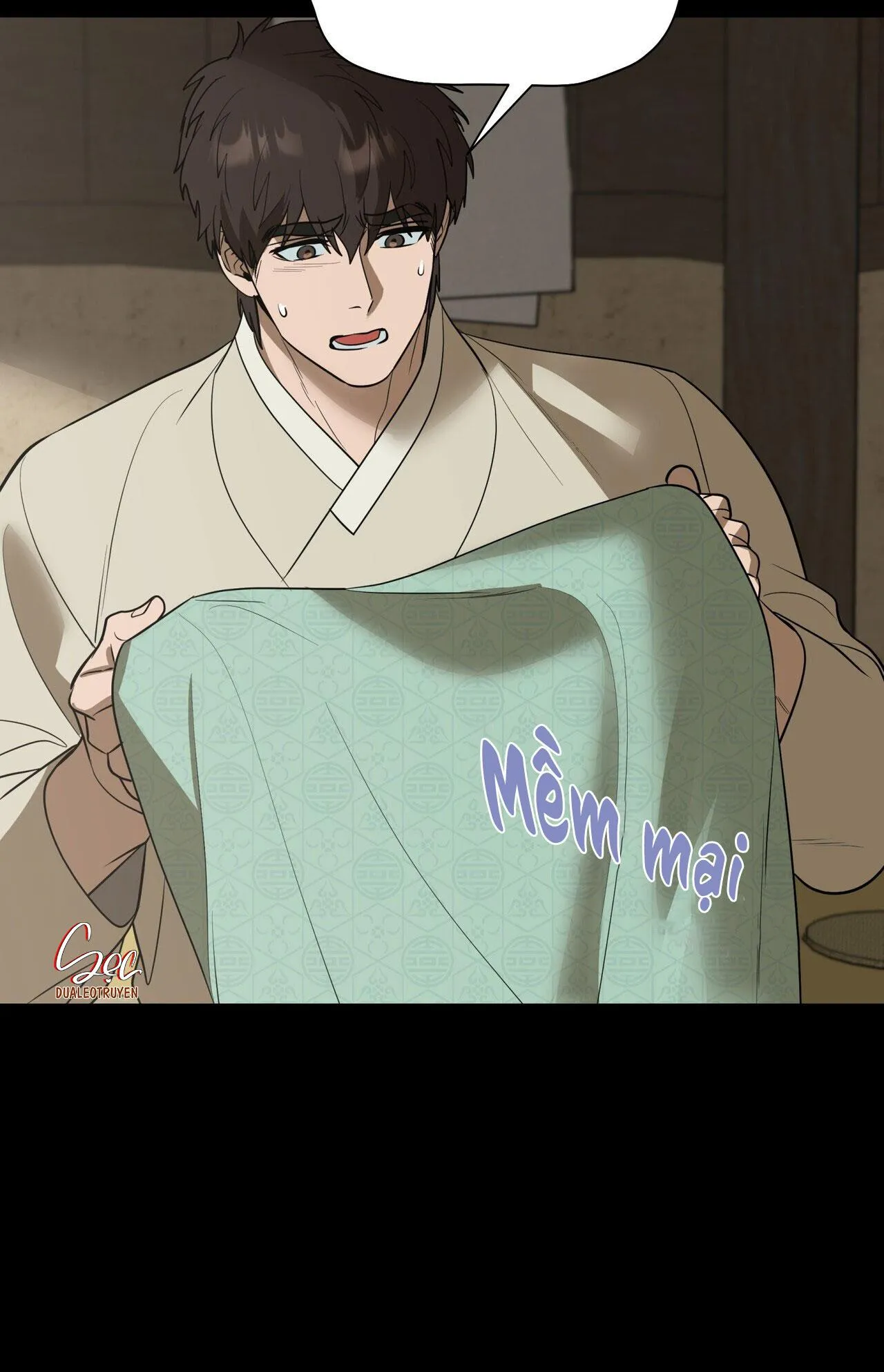 KIỆT TÁC Chapter 54 Trang 13