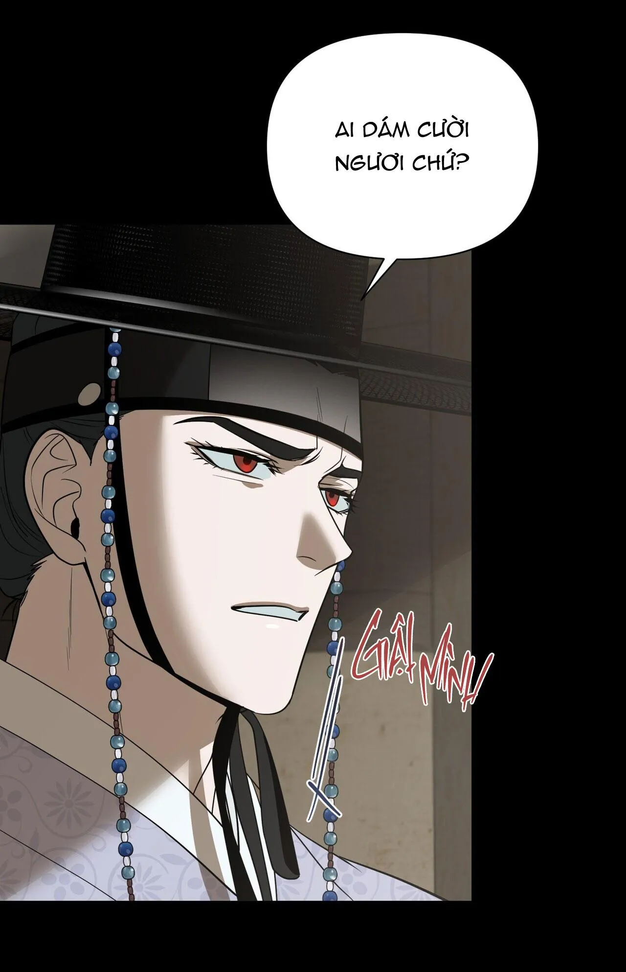 KIỆT TÁC Chapter 54 Trang 14