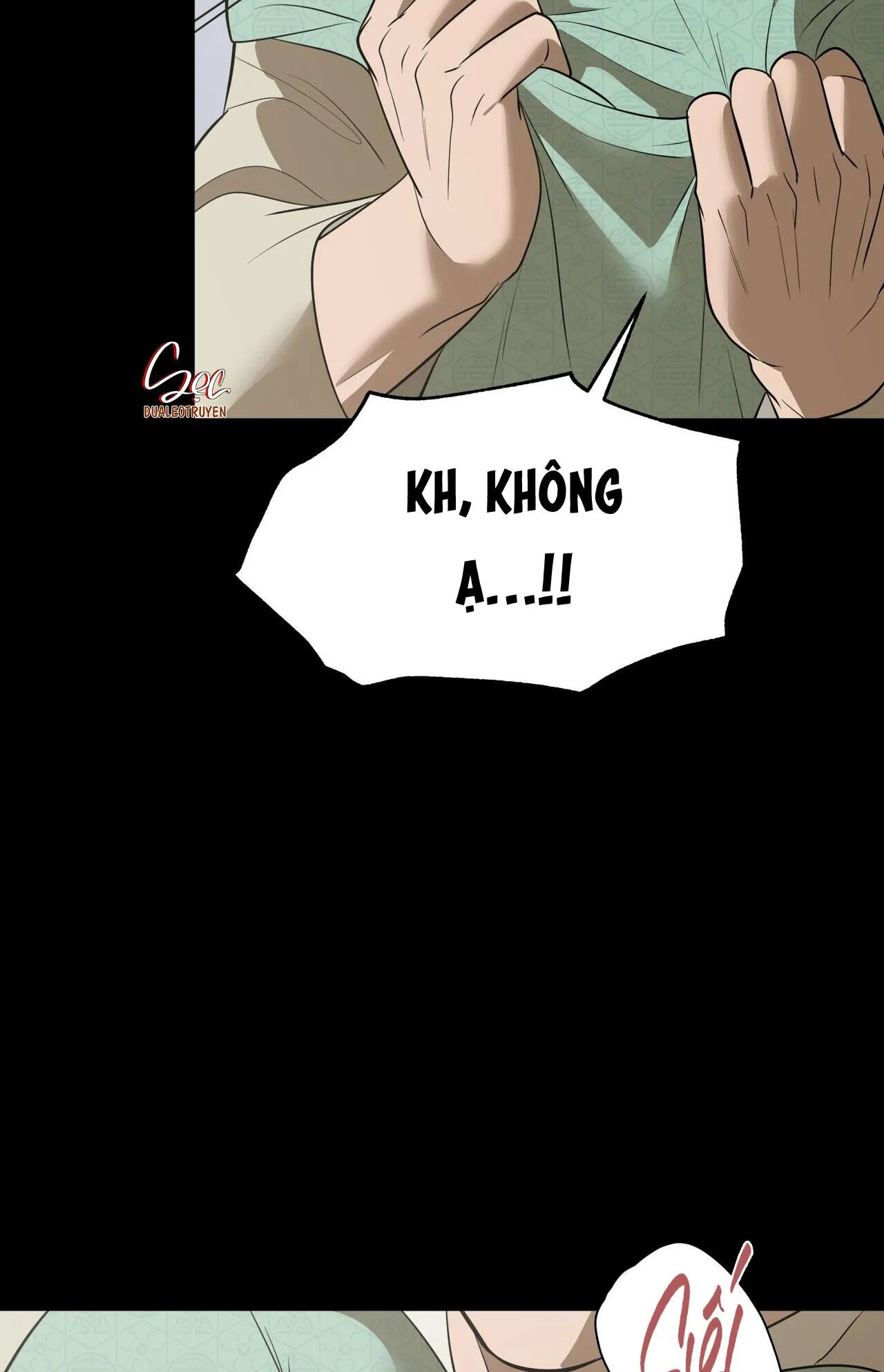 KIỆT TÁC Chapter 54 Trang 16