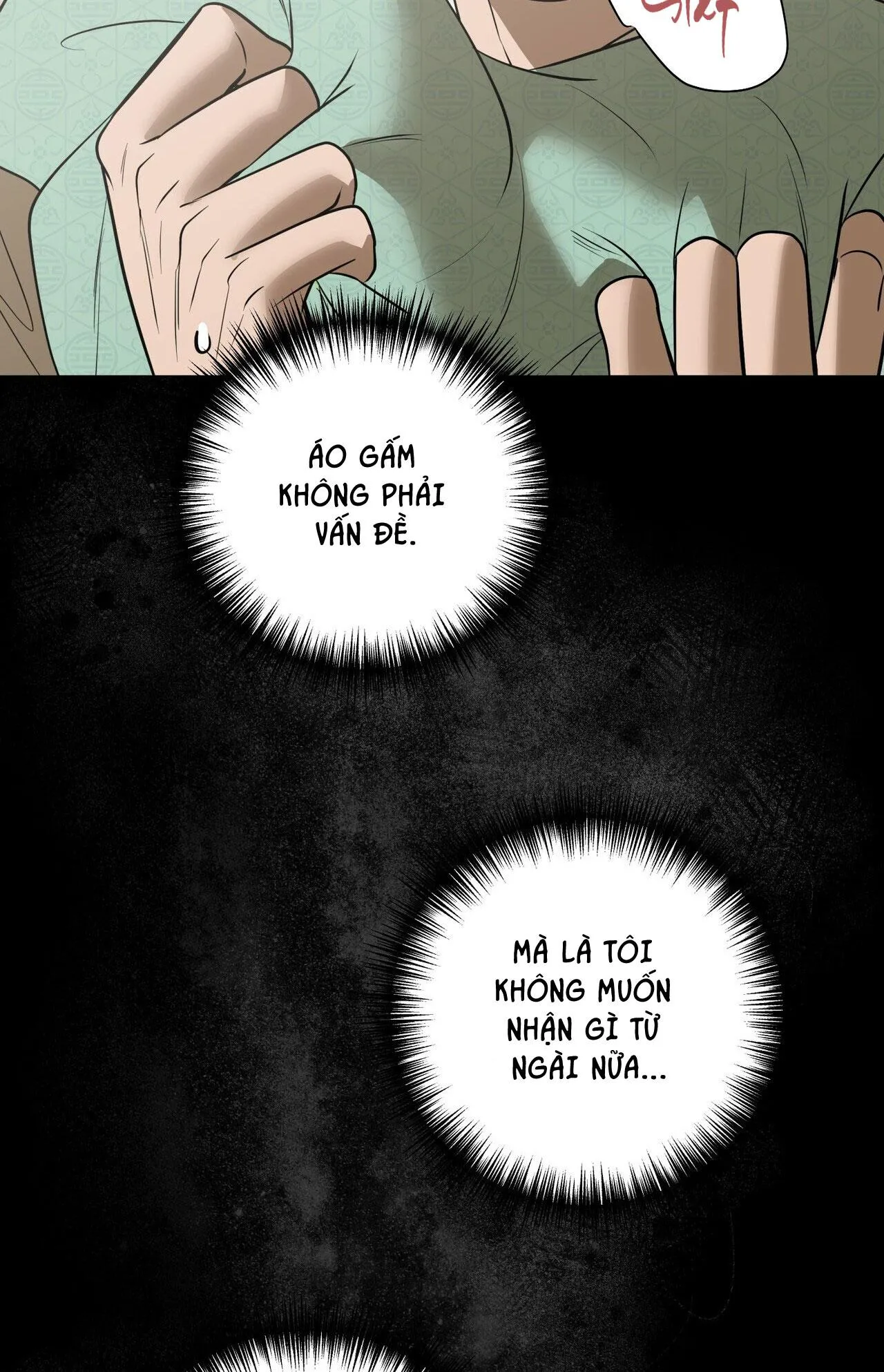 KIỆT TÁC Chapter 54 Trang 17