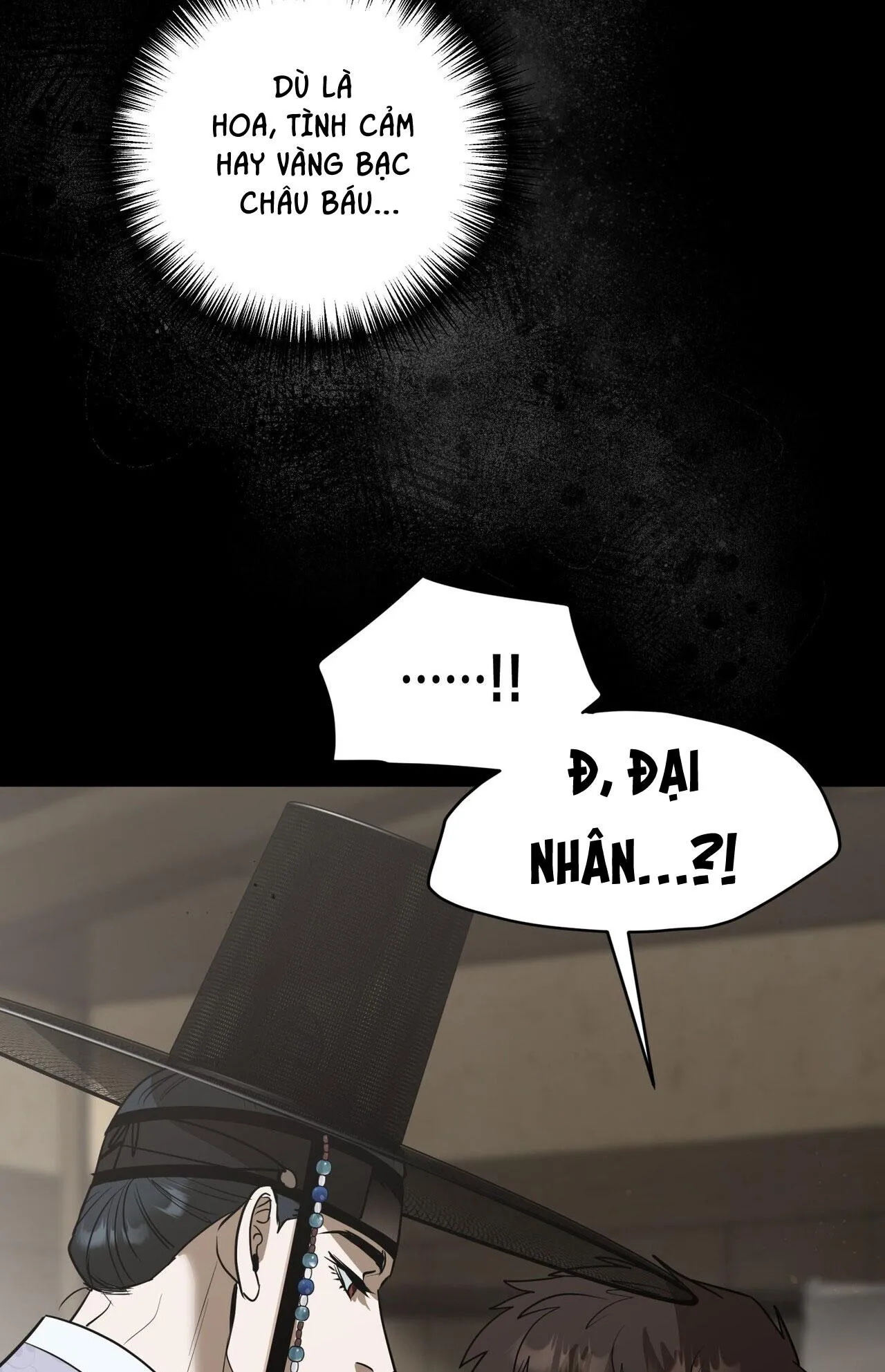 KIỆT TÁC Chapter 54 Trang 18