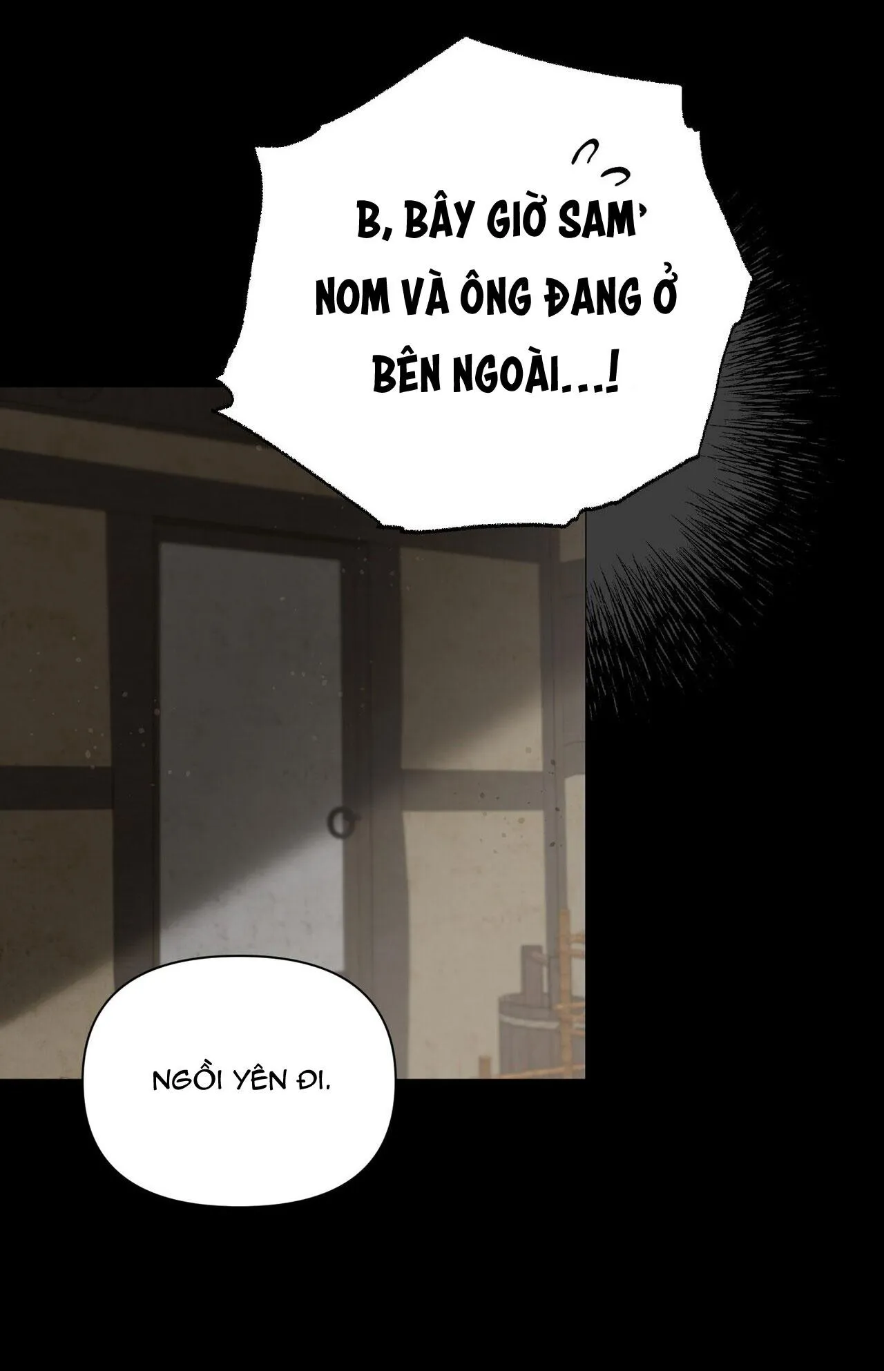 KIỆT TÁC Chapter 54 Trang 20