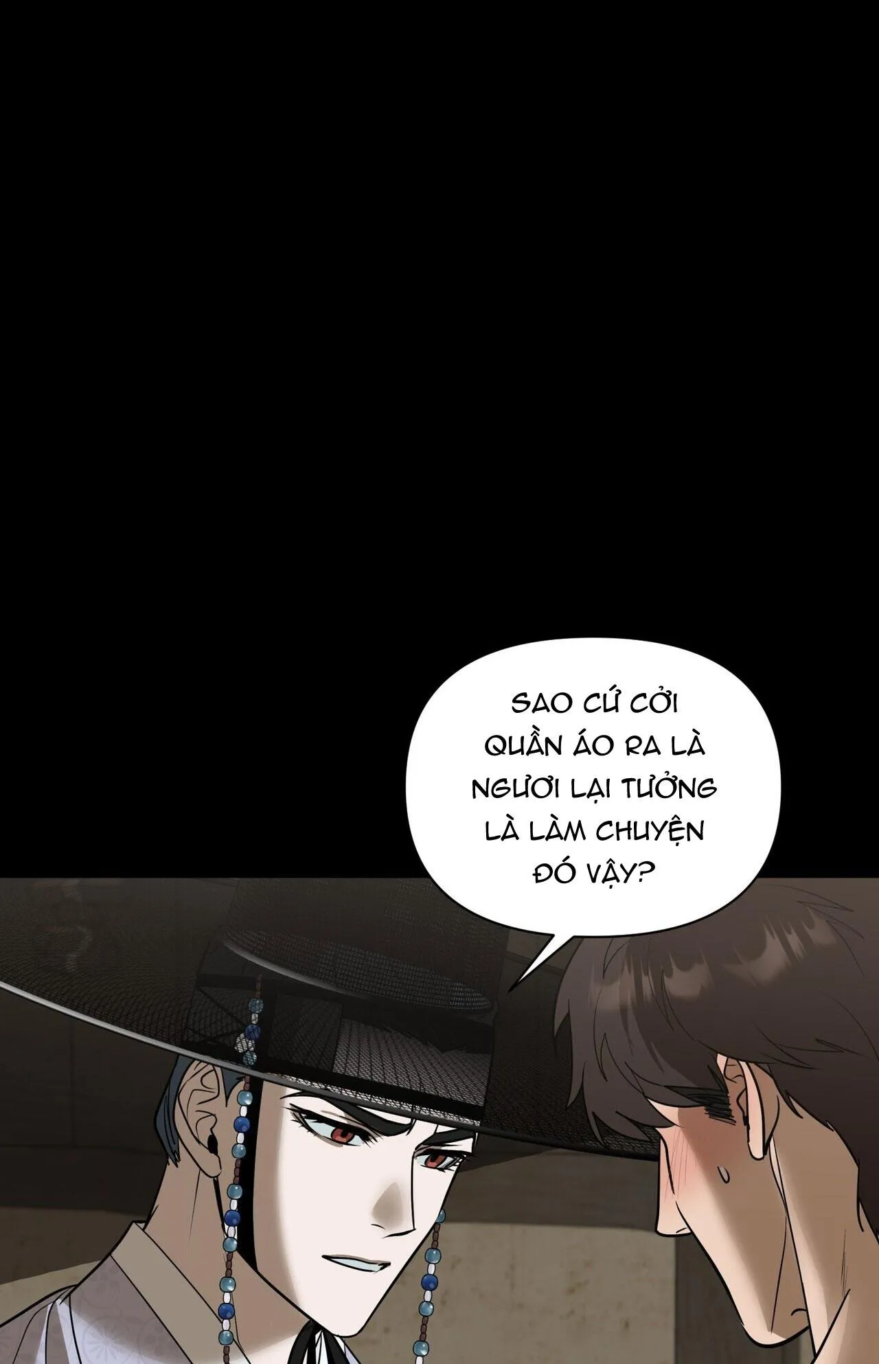 KIỆT TÁC Chapter 54 Trang 21