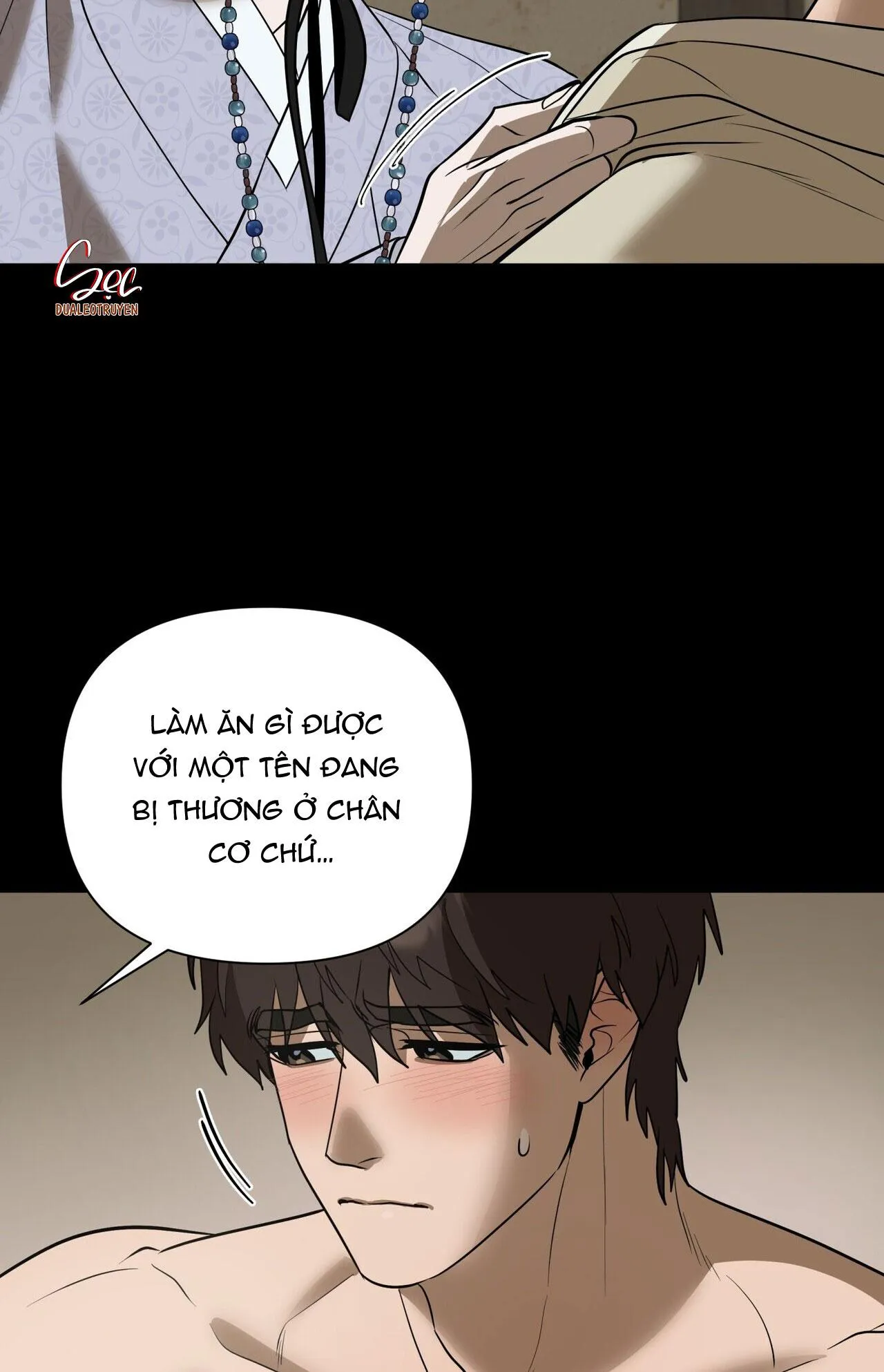 KIỆT TÁC Chapter 54 Trang 22