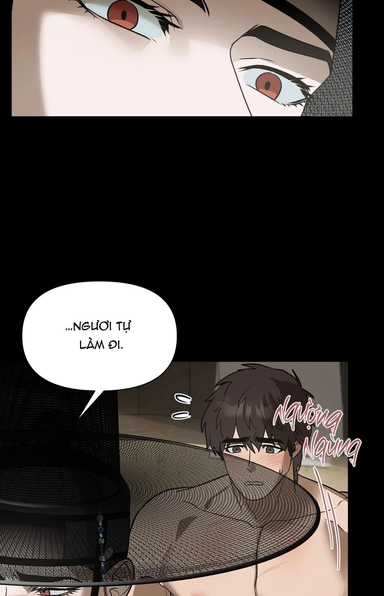 KIỆT TÁC Chapter 54 Trang 24