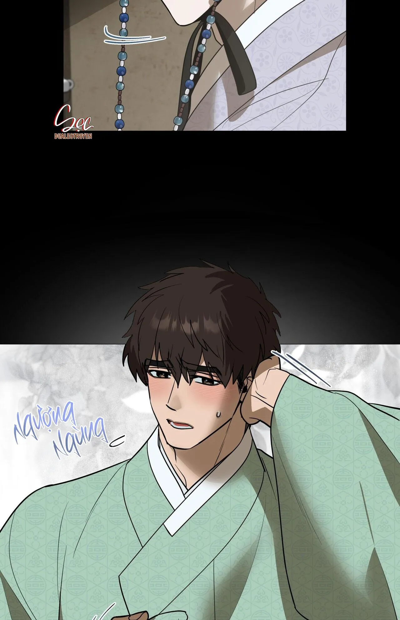 KIỆT TÁC Chapter 54 Trang 27