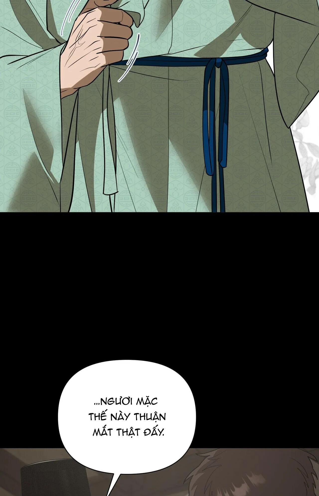 KIỆT TÁC Chapter 54 Trang 28