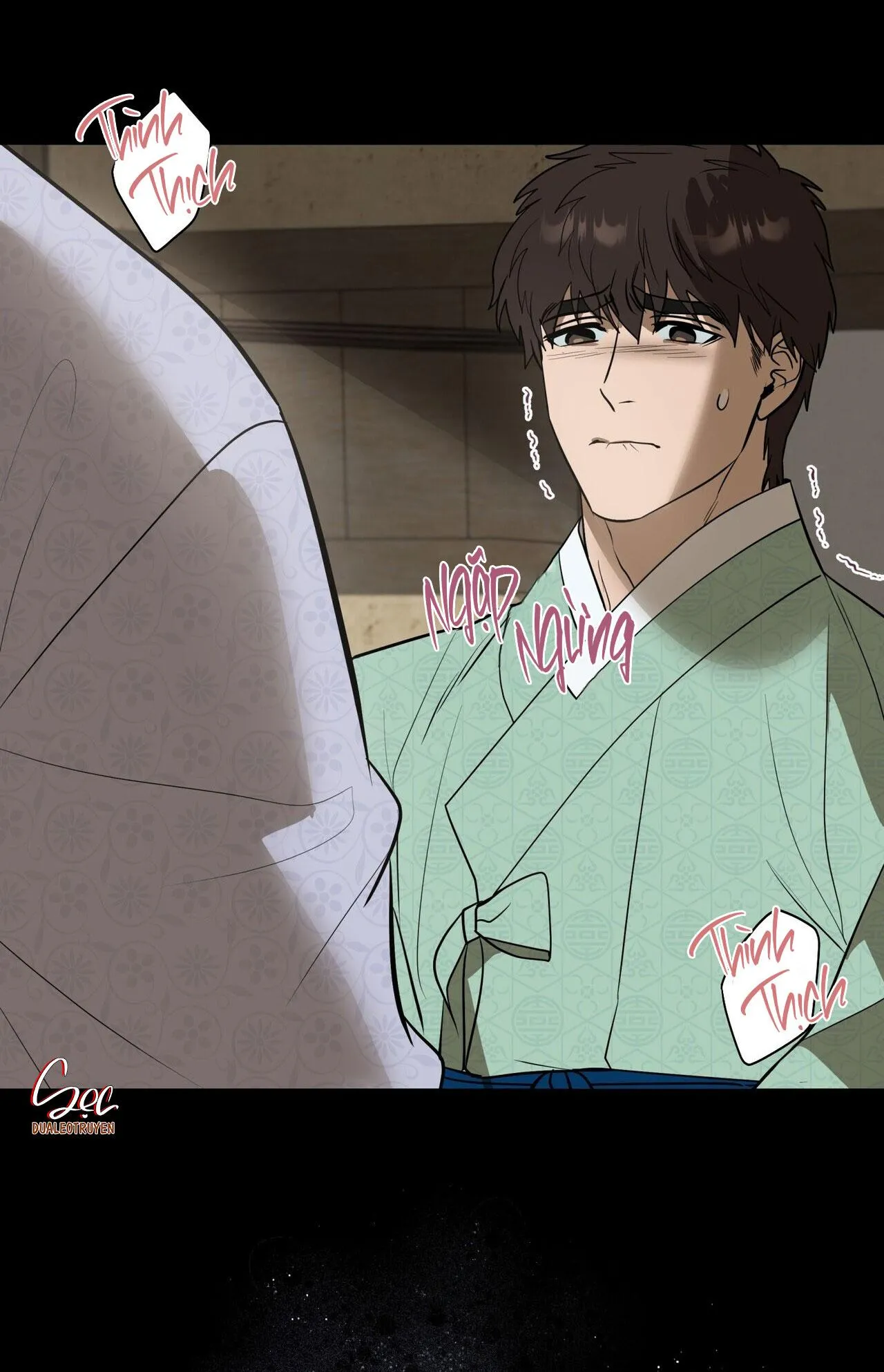 KIỆT TÁC Chapter 54 Trang 32