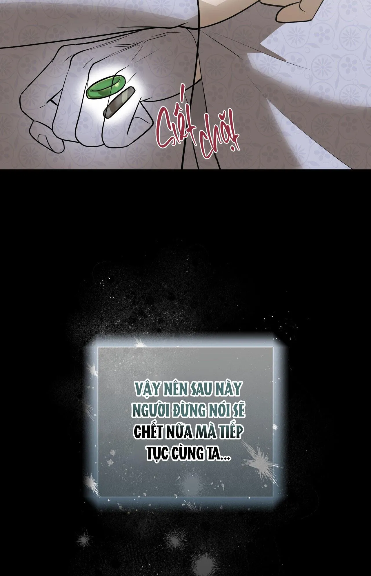 KIỆT TÁC Chapter 54 Trang 35
