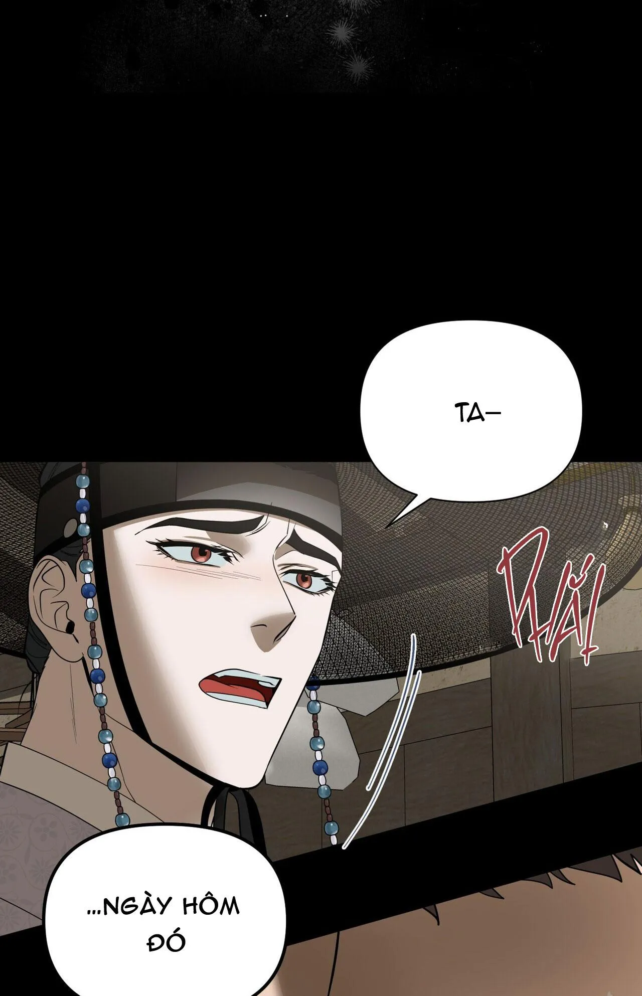 KIỆT TÁC Chapter 54 Trang 36